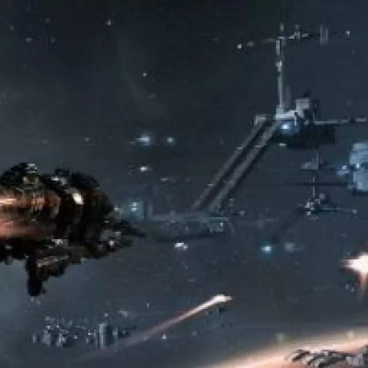 CCP поделилась новыми подробностями EVE: Valkyrie CCP поделилась новыми подробностями EVE: Valkyrie