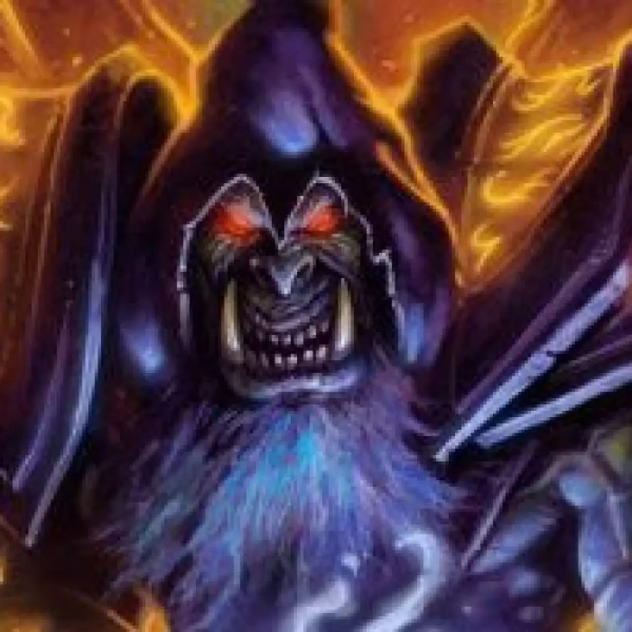 Hearthstone для смартфонов получит кроссплатформенный мультиплеер