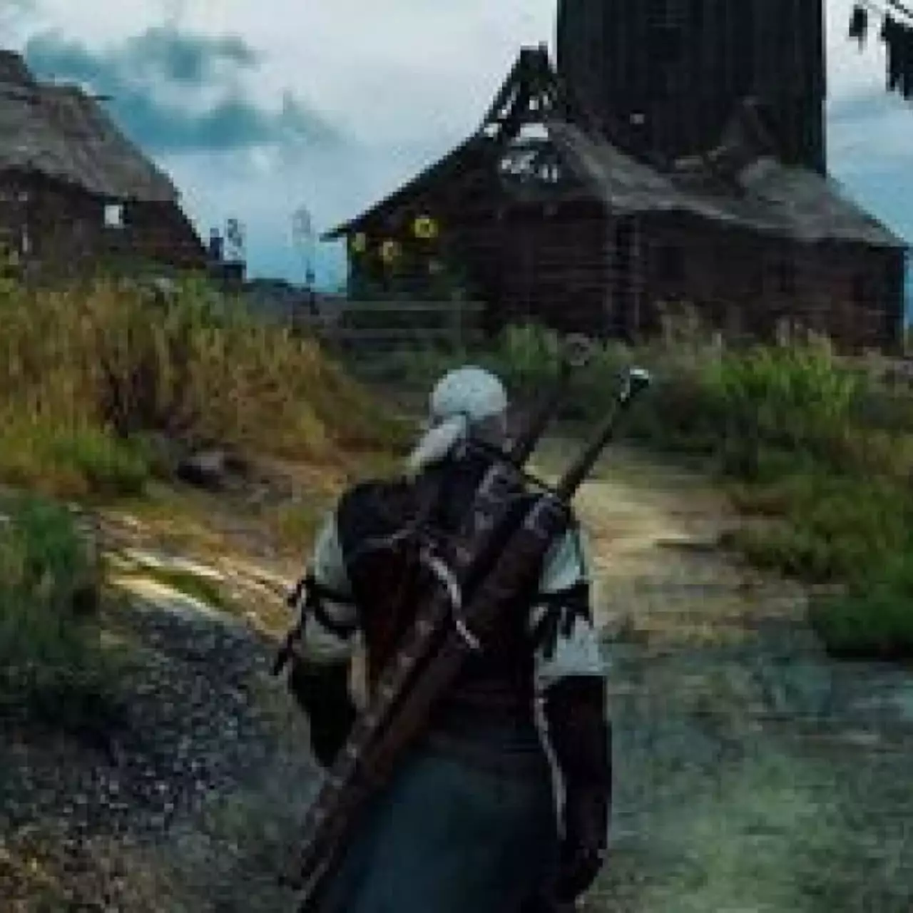 Игроки Xbox One поделились впечатлениями от Witcher 3