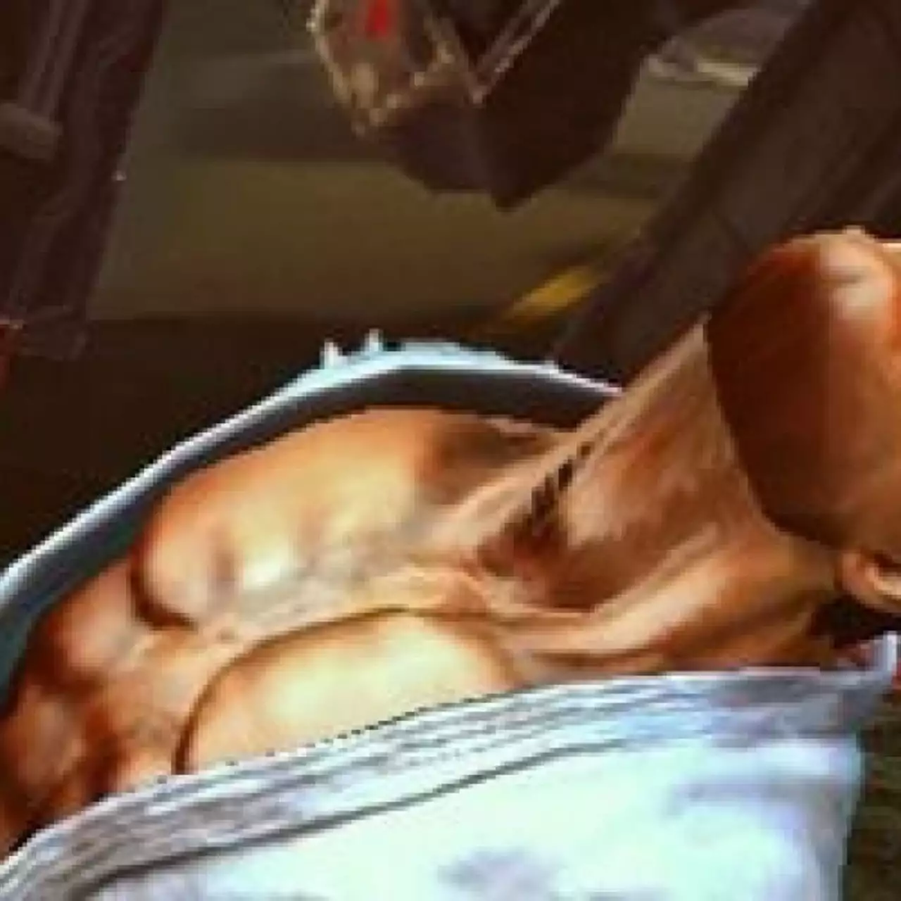 Трейлер Street Fighter x Tekken Трейлер Street Fighter x Tekken
