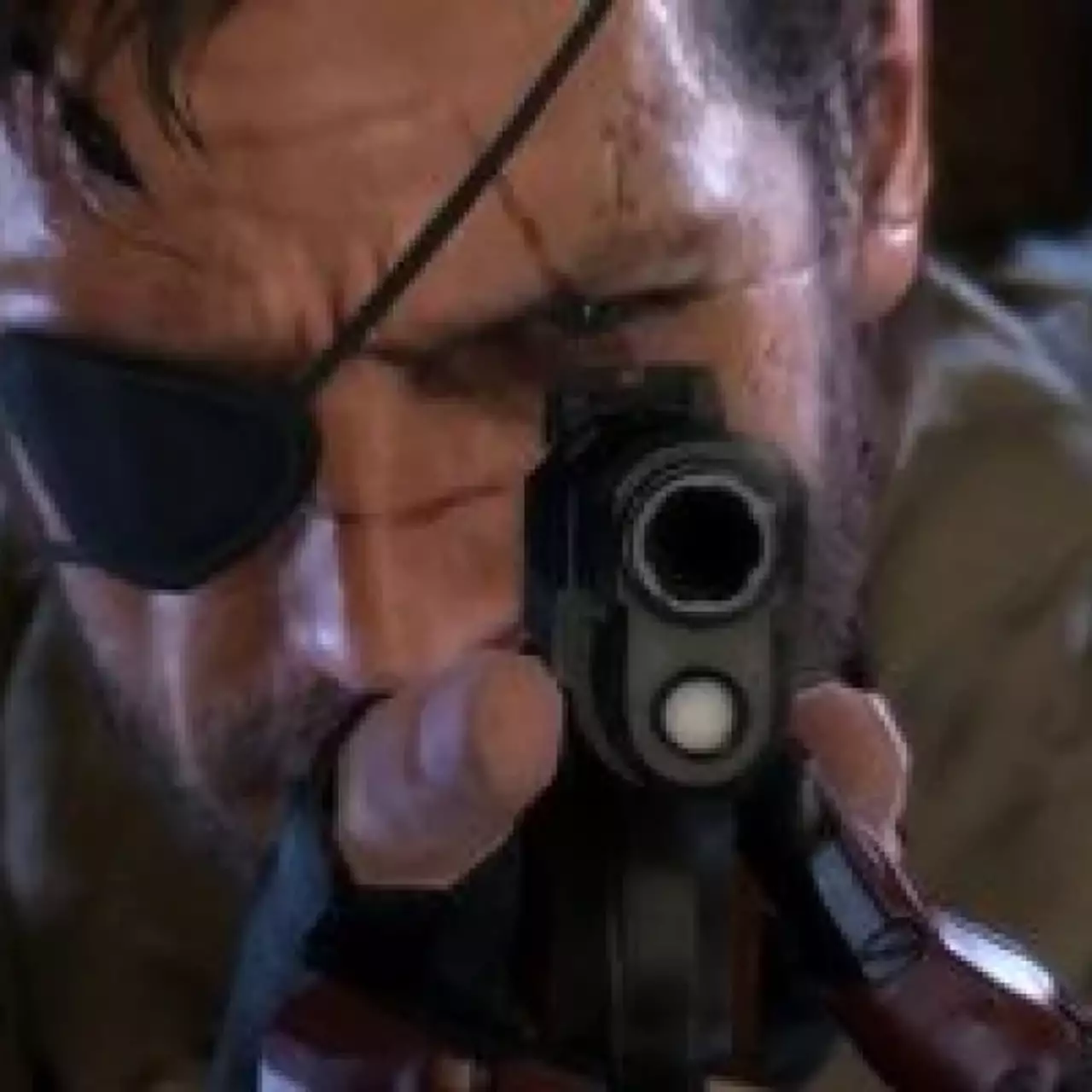 Konami продолжит выпускать новые MGS после Phantom Pain Konami продолжит выпускать новые MGS после Phantom Pain