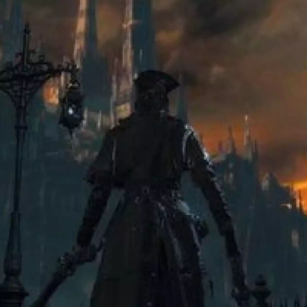 Патч первого дня добавит в Bloodborne сетевой функционал Патч первого дня добавит в Bloodborne сетевой функционал