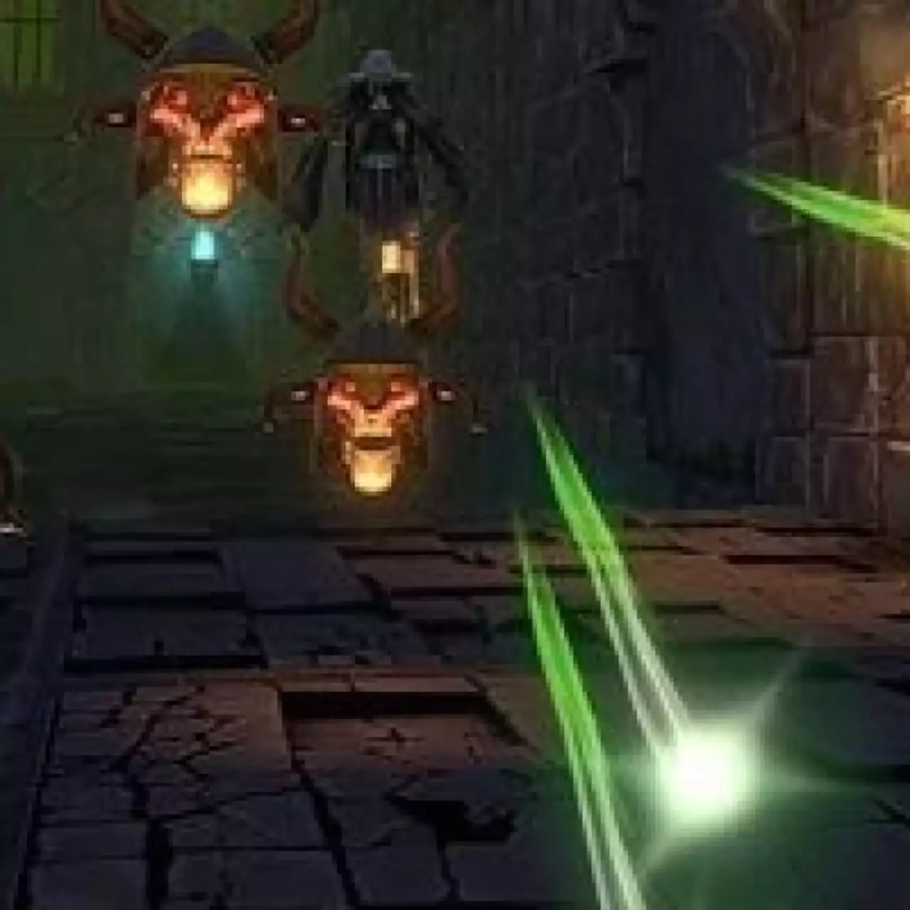 Painkiller-клон Ziggurat вышел на Xbox One Painkiller-клон Ziggurat вышел на Xbox One