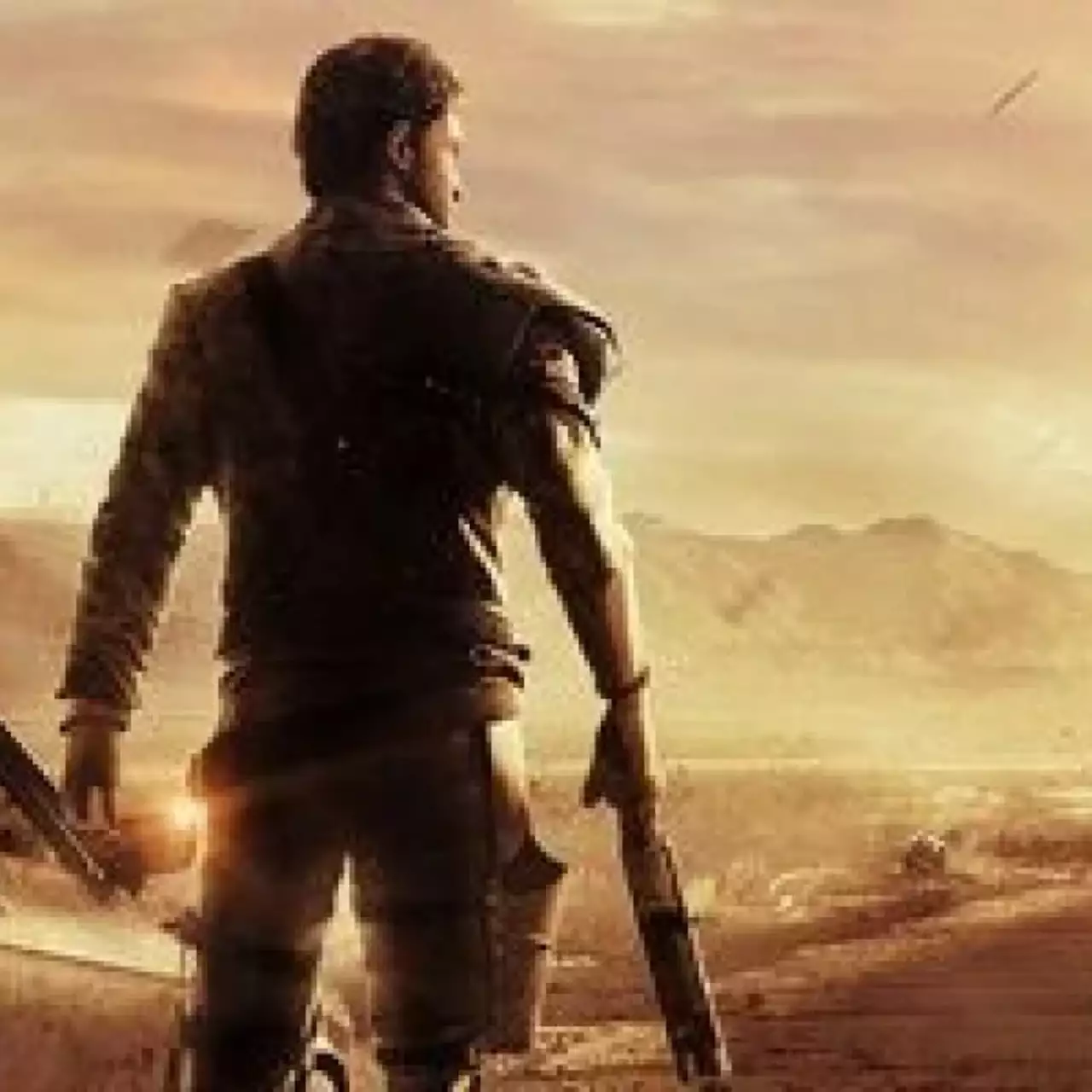 Превью Mad Max — корованы наносят ответный удар Превью Mad Max — корованы наносят ответный удар