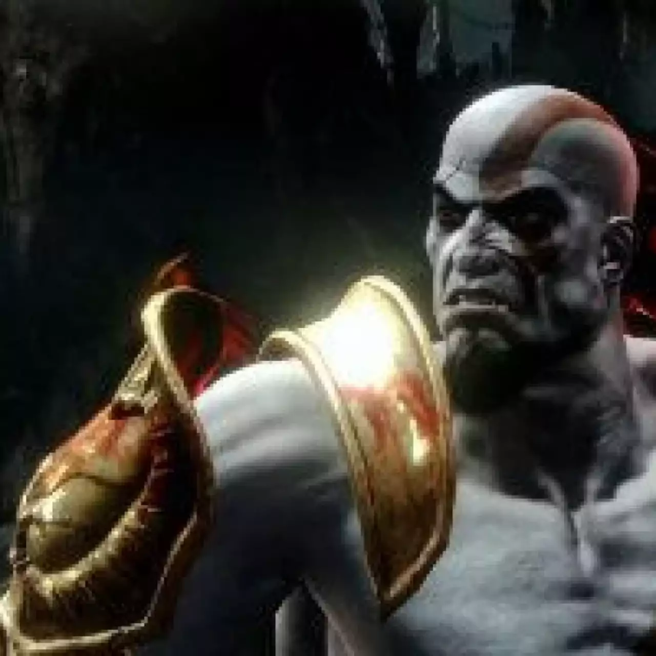 God of War 3 Remastered появится на PlayStation 4 God of War 3 Remastered появится на PlayStation 4