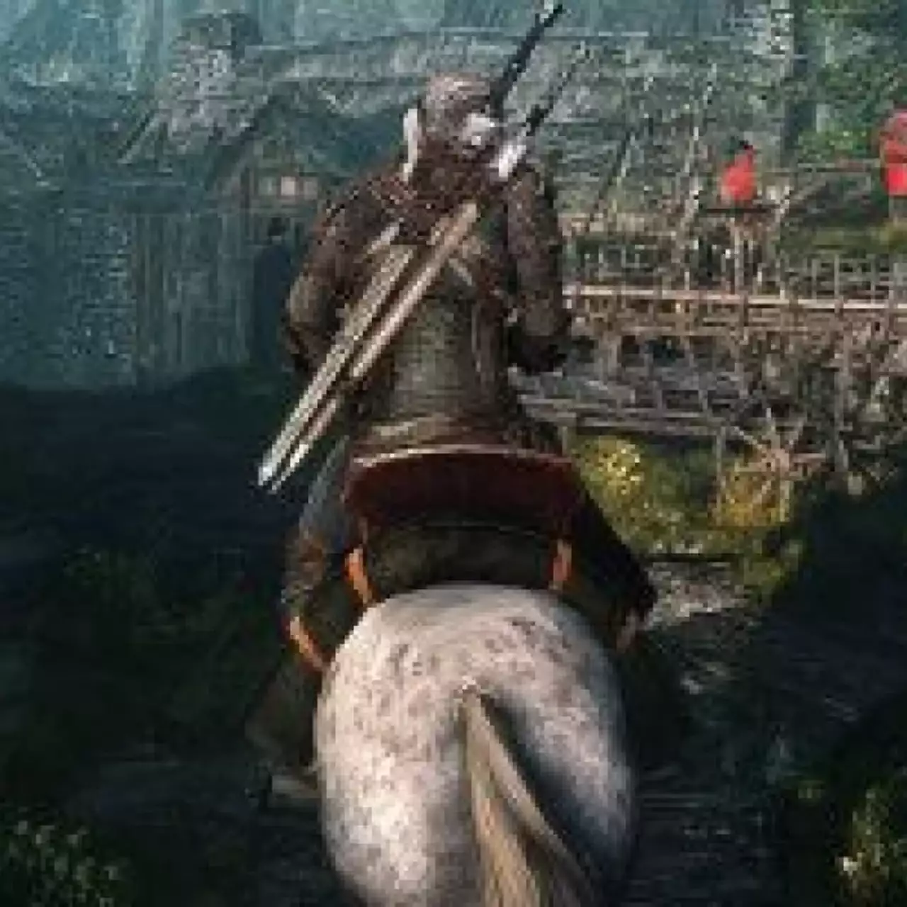 Создателей Witcher 3 не волнуют оценки прессы