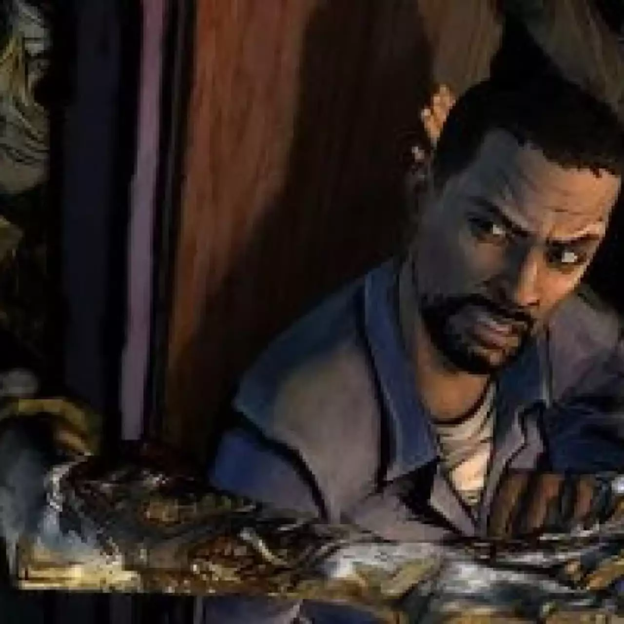 Walking Dead от Telltale обзаведется новым эпизодом перед третьим сезоном Walking Dead от Telltale обзаведется новым эпизодом перед третьим сезоном