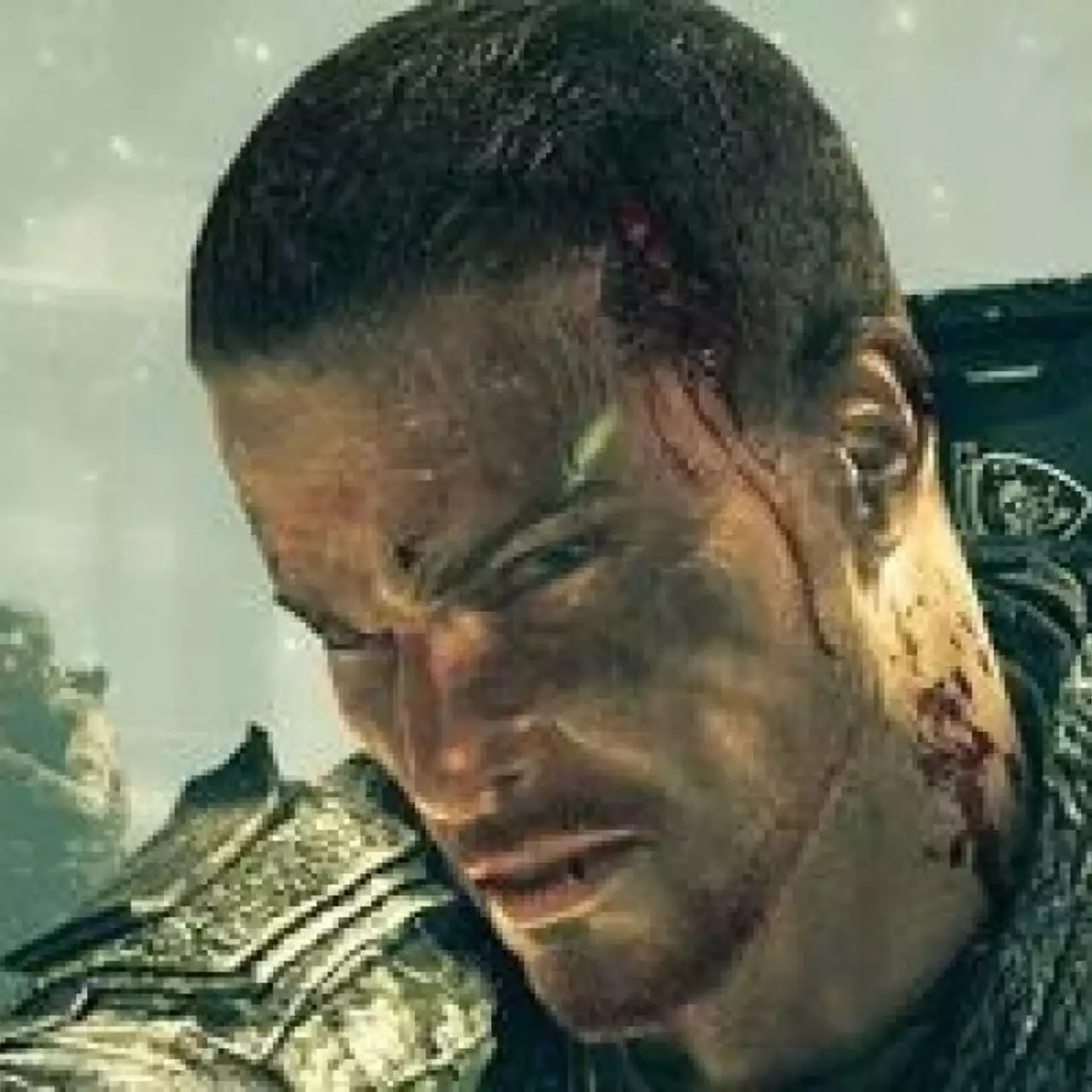Трейлер Spec Ops: The Line Трейлер Spec Ops: The Line