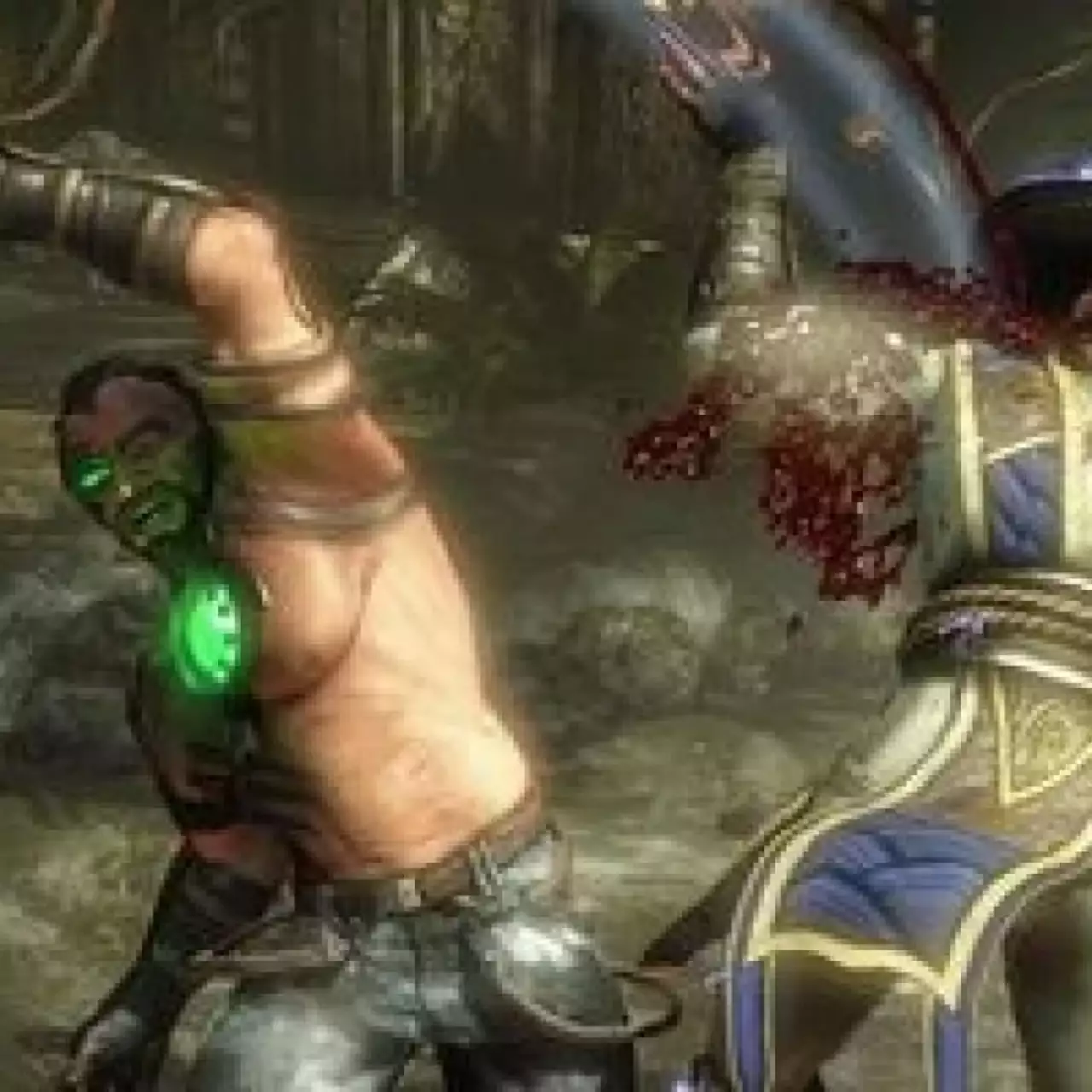Хищник, Тремор и Таня официально присоединились к бойцам Mortal Kombat X Хищник, Тремор и Таня официально присоединились к бойцам Mortal Kombat X