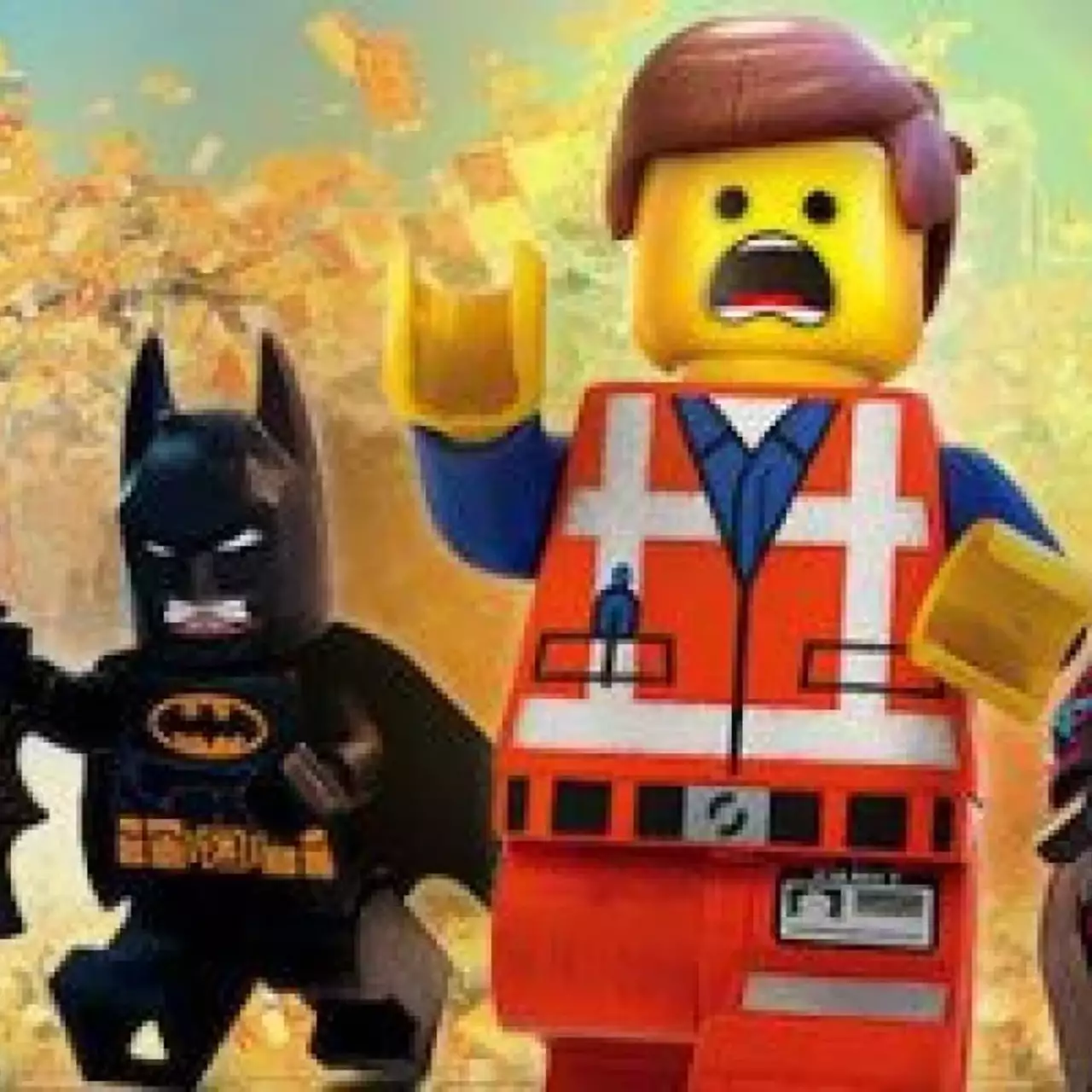 Новая LEGO-игра станет идейным наследником Disney Infinity Новая LEGO-игра станет идейным наследником Disney Infinity