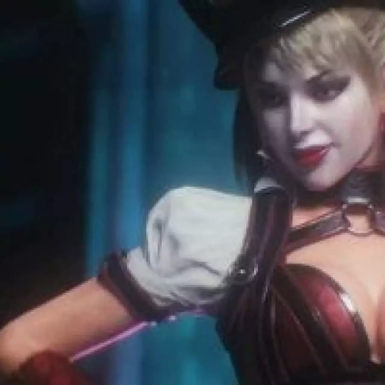 Роль Харли Квинн в Batman: Arkham Knight неоднозначна Роль Харли Квинн в Batman: Arkham Knight неоднозначна