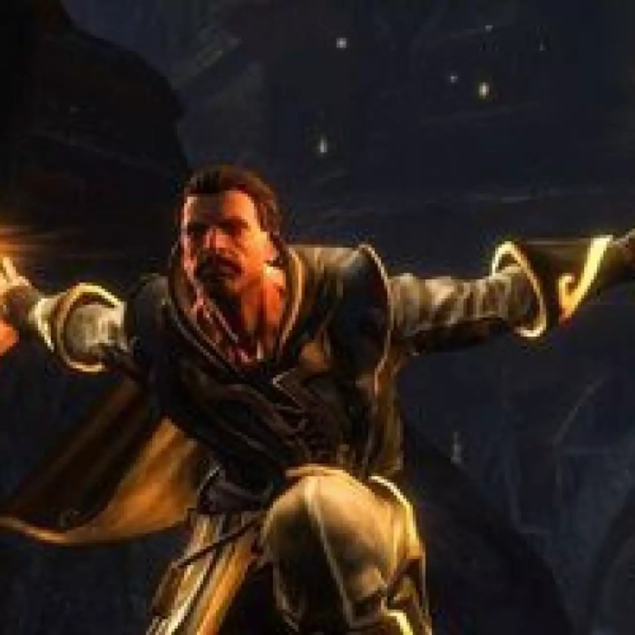 Дневник разработчиков Kingdoms of Amalur: Reckoning Дневник разработчиков Kingdoms of Amalur: Reckoning