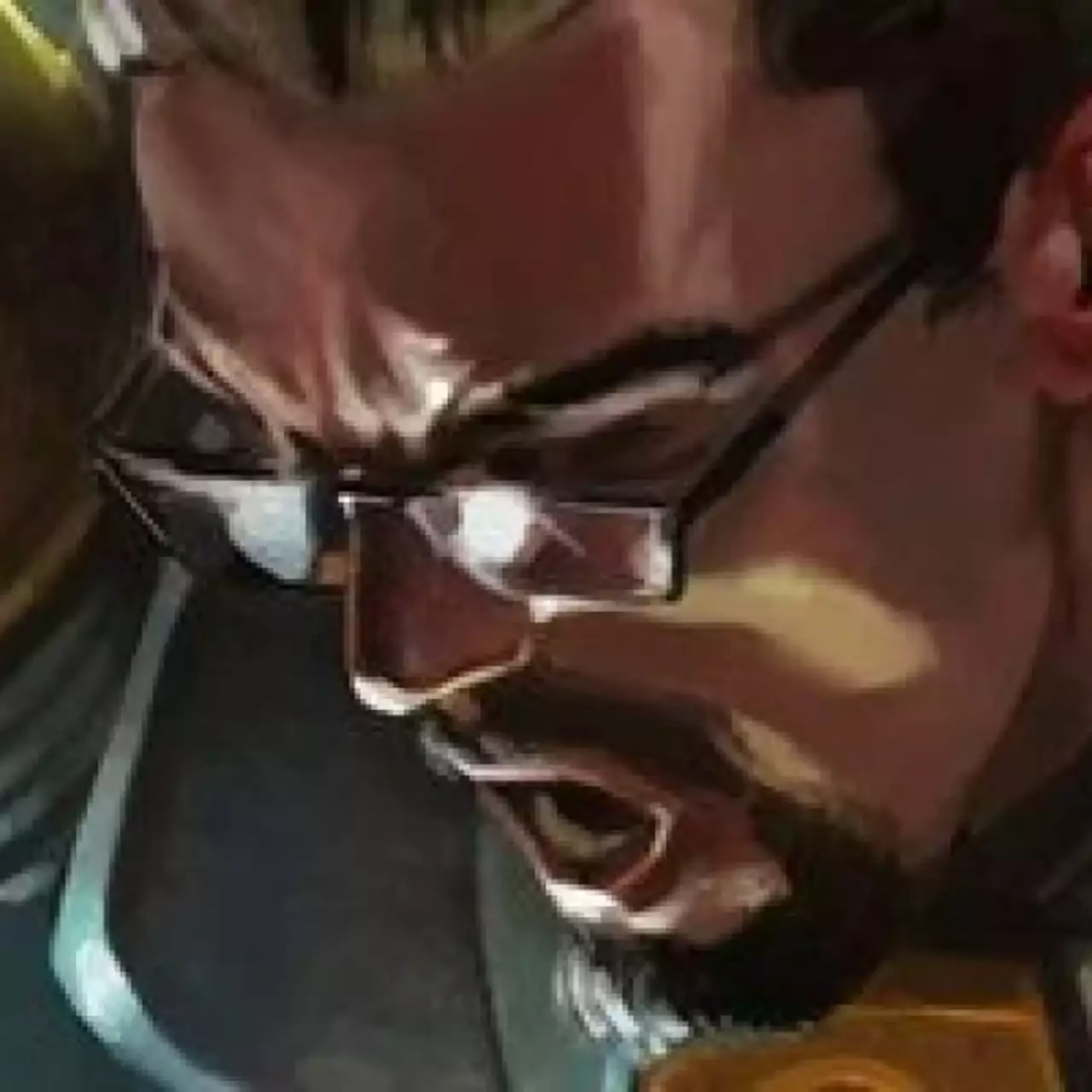 В Half-Life появились расчленёнка, новые приёмы и оружие