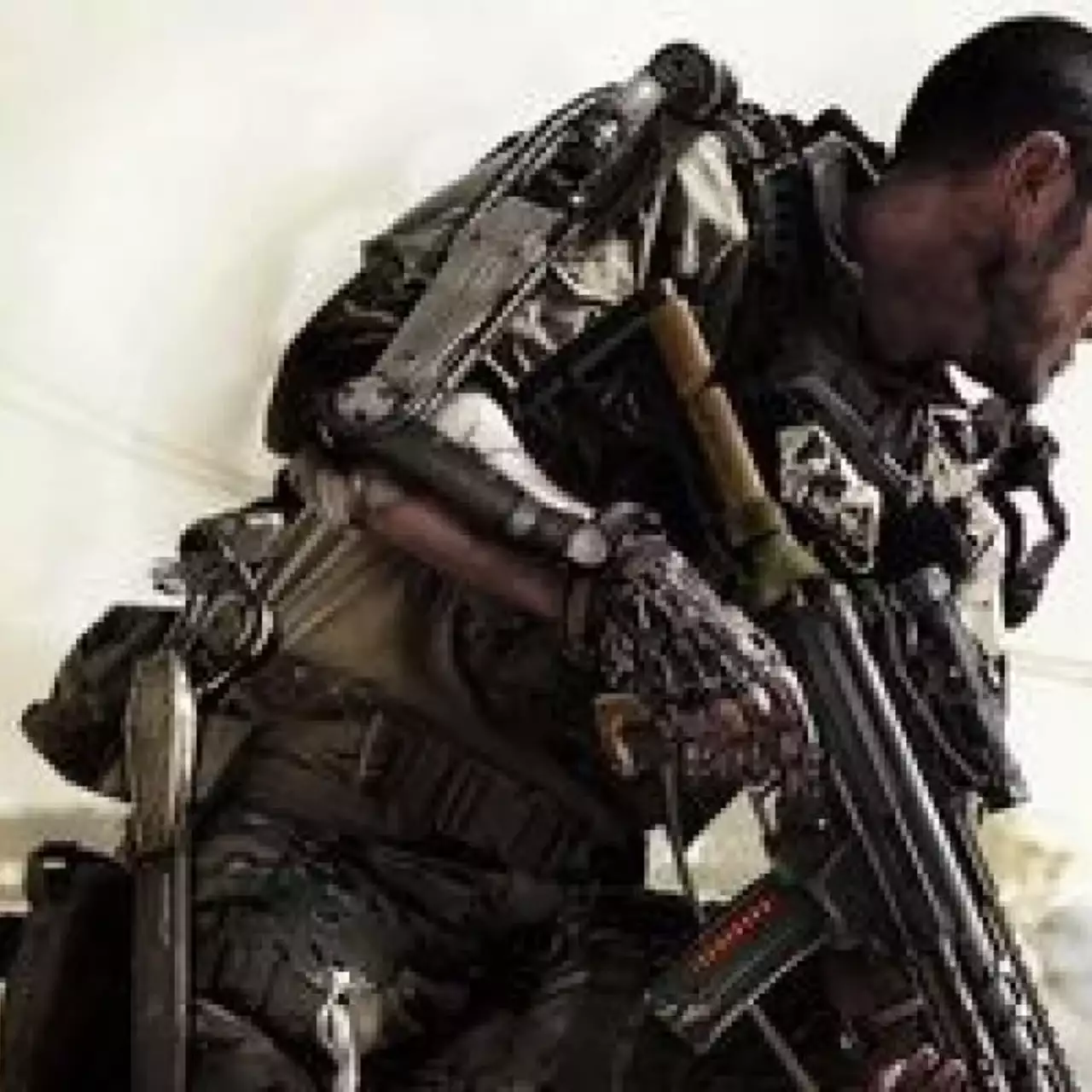 В CoD: Advanced Warfare появятся старинные винтовки