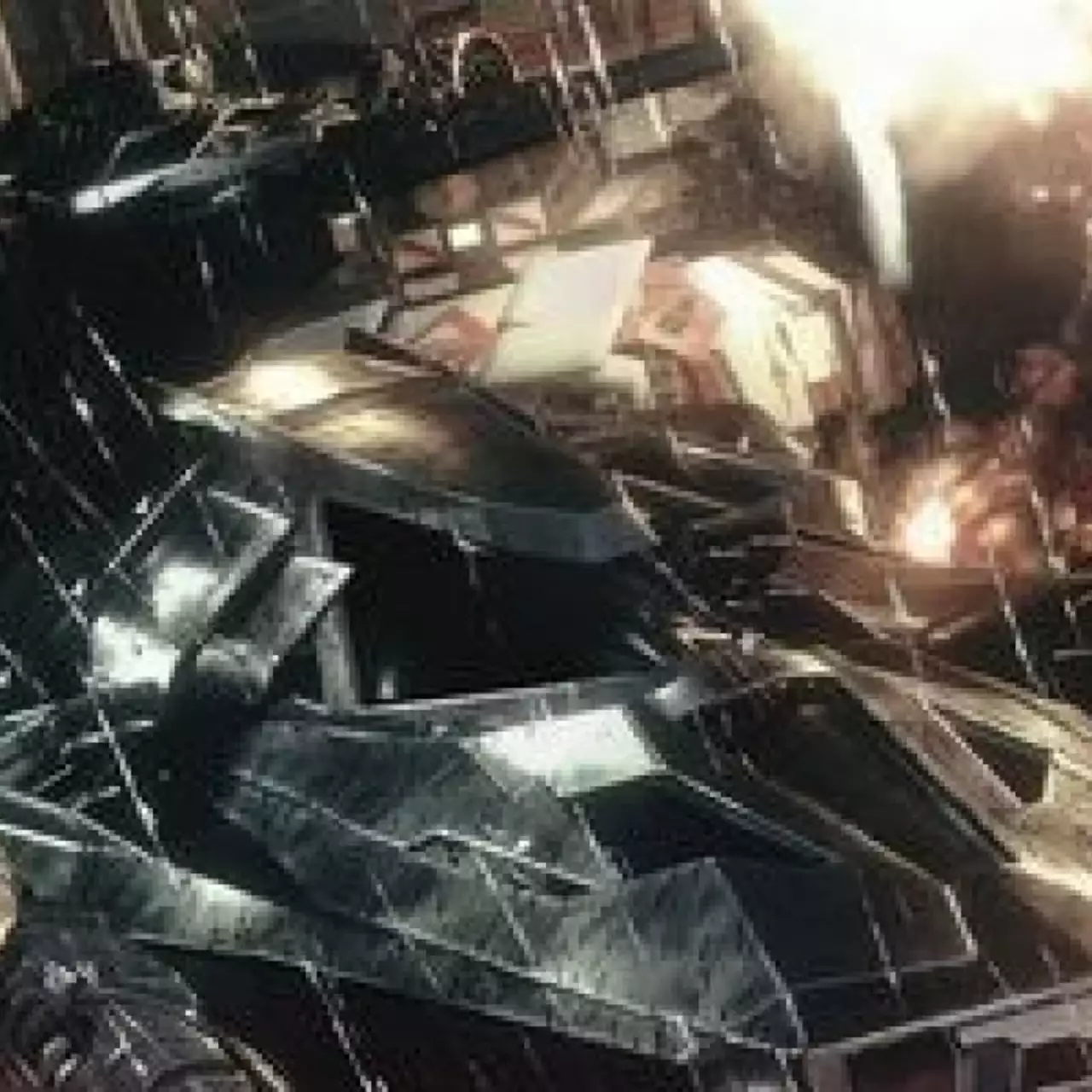 Релиз Batman: Arkham Knight сдвинули на конец июня