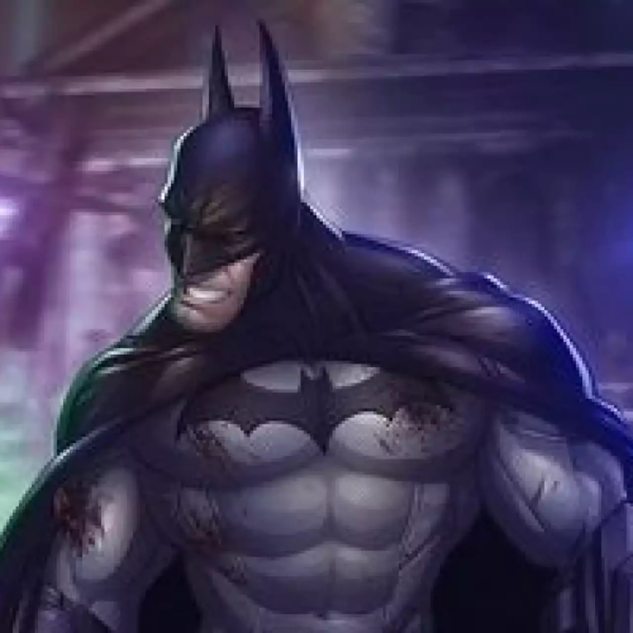 Batman: Arkham Asylum и Arkham City появятся на Xbox One и PS4 Batman: Arkham Asylum и Arkham City появятся на Xbox One и PS4