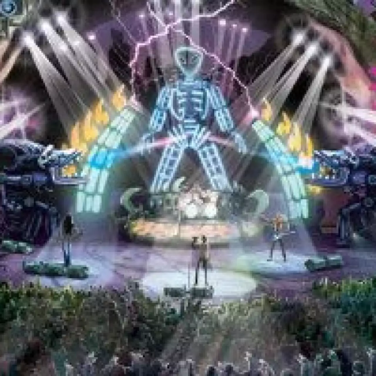 Новую часть Guitar Hero могут анонсировать уже в апреле Новую часть Guitar Hero могут анонсировать уже в апреле