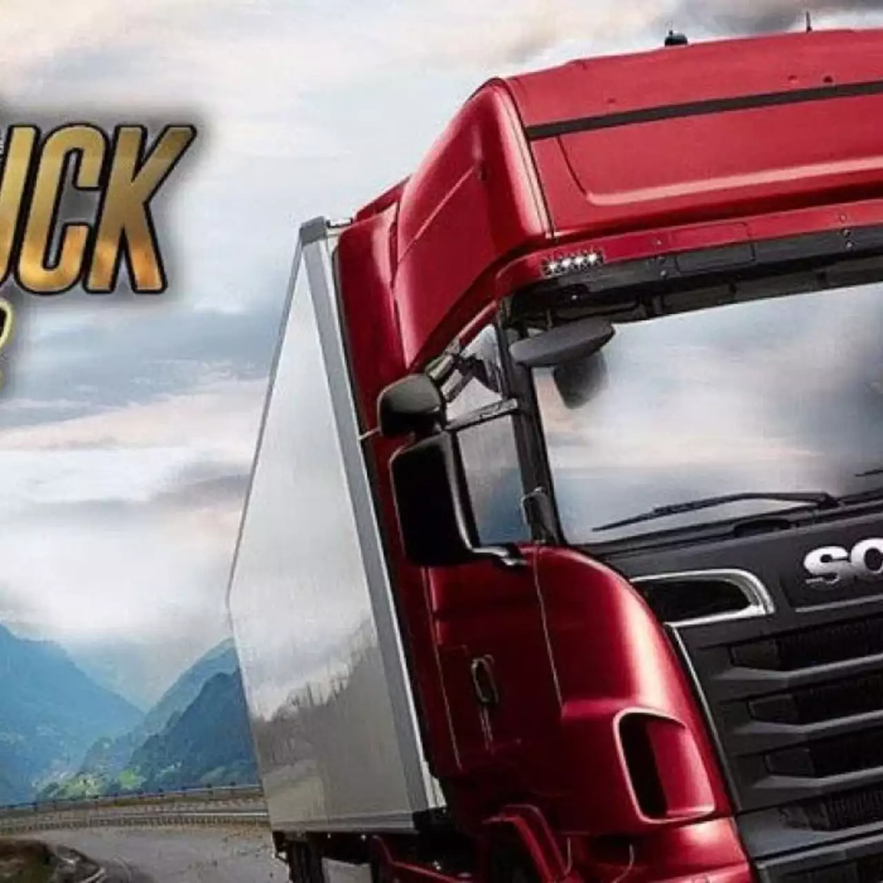 Чит-коды Euro Truck Simulator 2: много денег, убрать пробки и штрафы Чит-коды Euro Truck Simulator 2: много денег, убрать пробки и штрафы