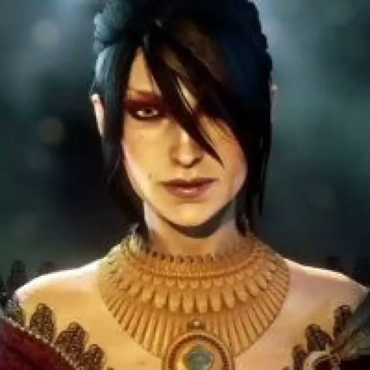 DLC Jaws of Hakkon продолжит сюжет Dragon Age: Inquisition