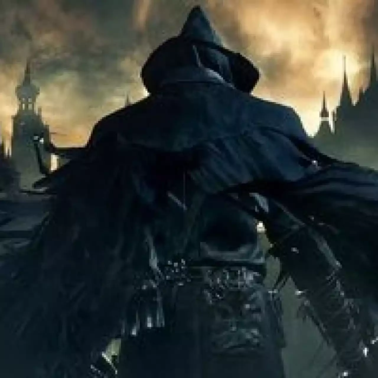 Sony потеряла права на Bloodborne аккурат перед релизом игры Sony потеряла права на Bloodborne аккурат перед релизом игры