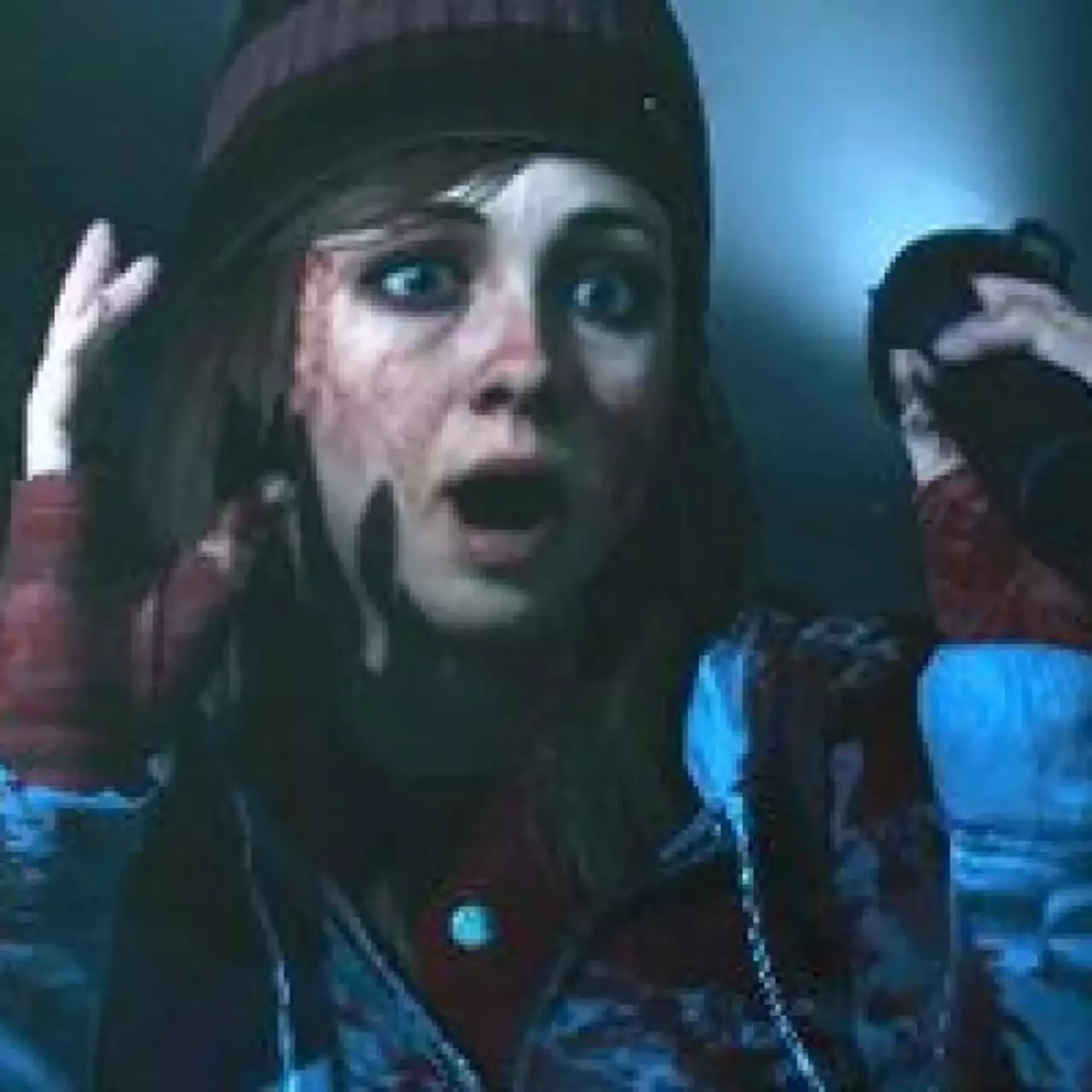 Превью Until Dawn — в ожидании чуда Превью Until Dawn — в ожидании чуда