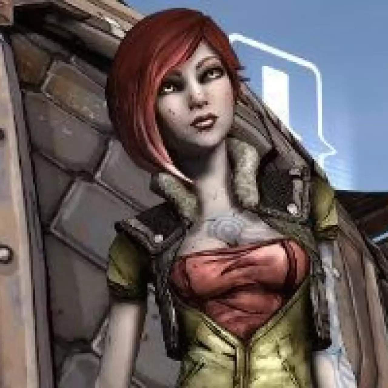 Судьба переиздания Borderlands зависит от продаж Handsome Collection