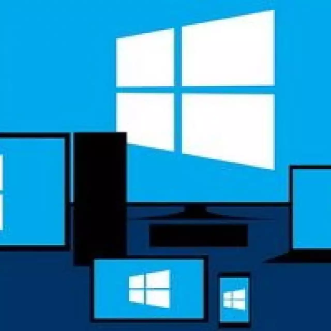 Windows 10 будет поддерживать разрешение 8K Windows 10 будет поддерживать разрешение 8K