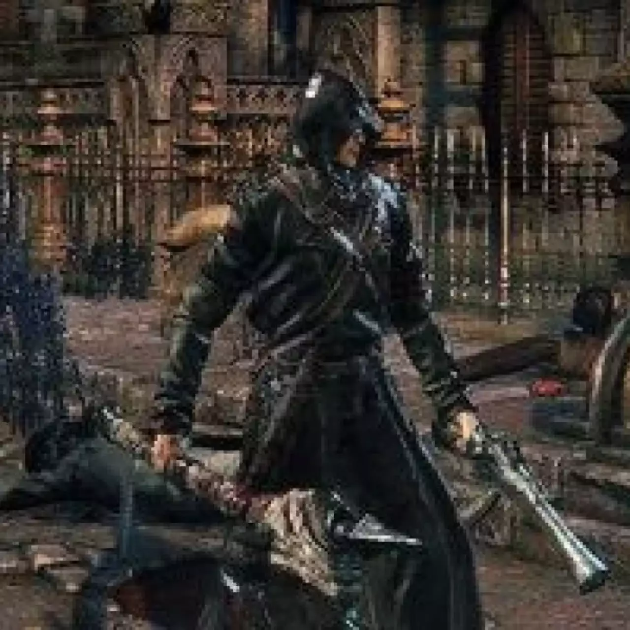 Amazon указал на PC-версию Bloodborne Amazon указал на PC-версию Bloodborne