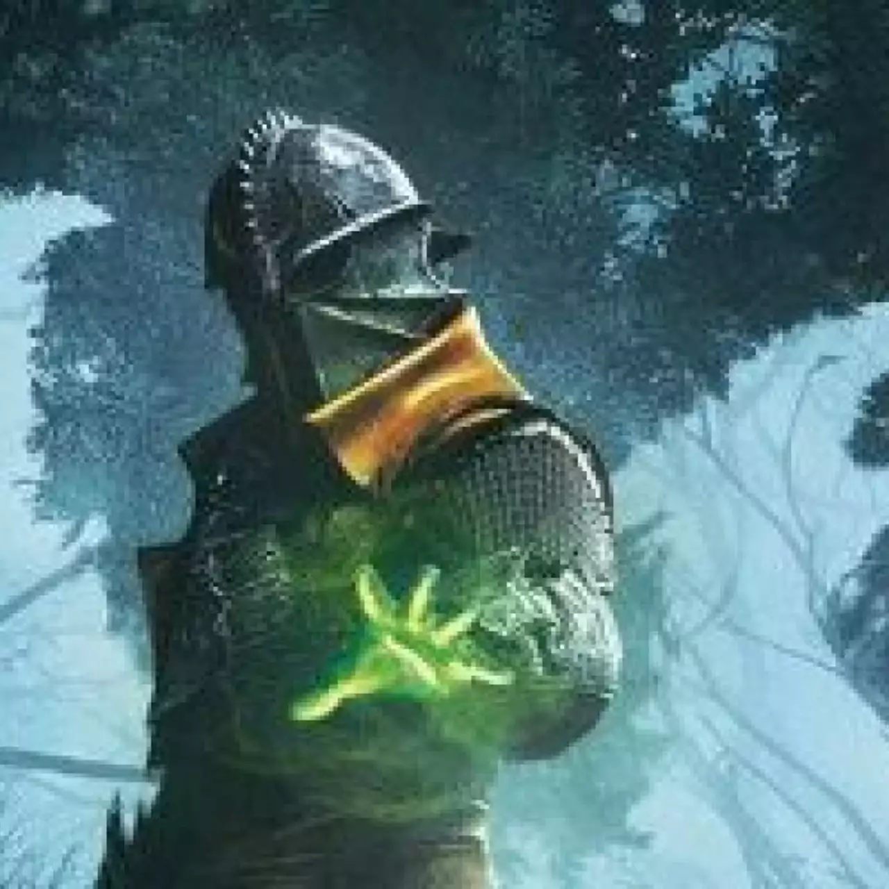 DLC Jaws of Hakkon для Inquisition не торопится на PS4 DLC Jaws of Hakkon для Inquisition не торопится на PS4