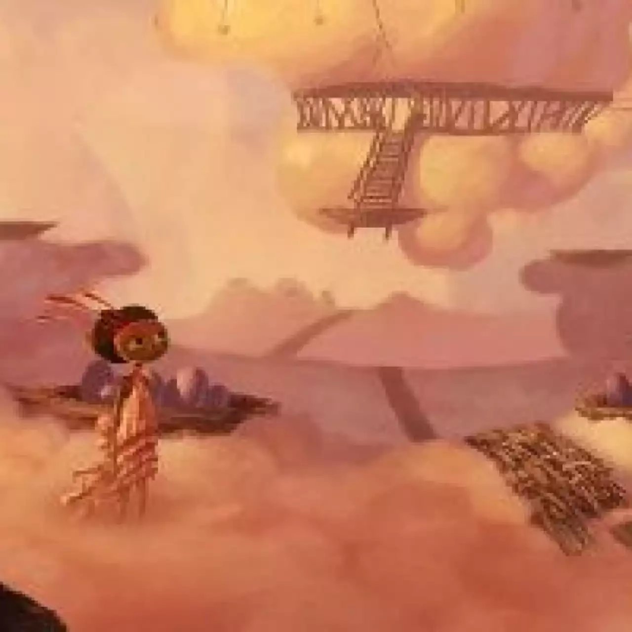 Квест Broken Age появится на PS4 и PS Vita Квест Broken Age появится на PS4 и PS Vita