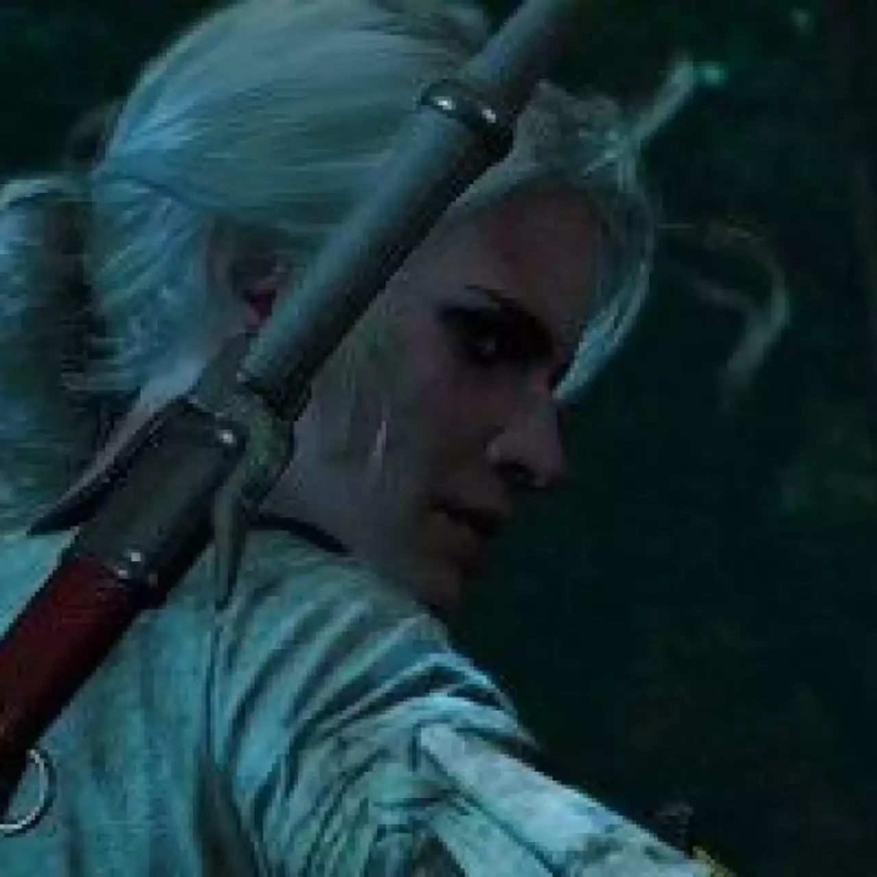 Подземелья в Witcher 3 подарят пару дополнительных часов игры