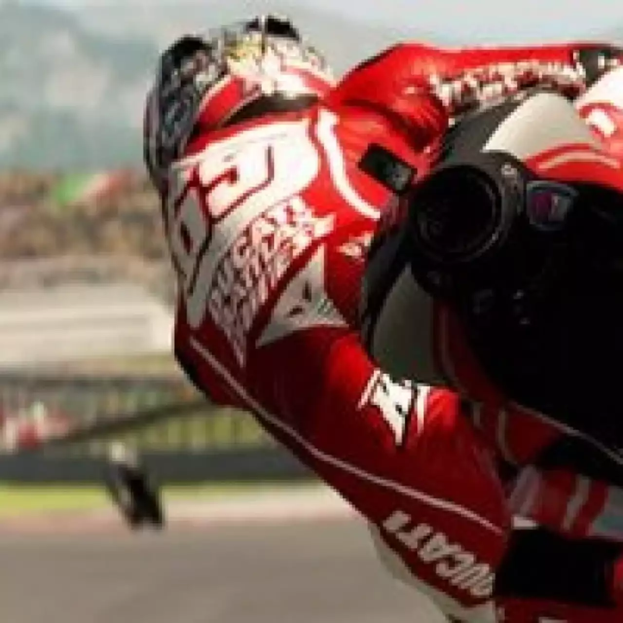 Анонсирована MotoGP 15