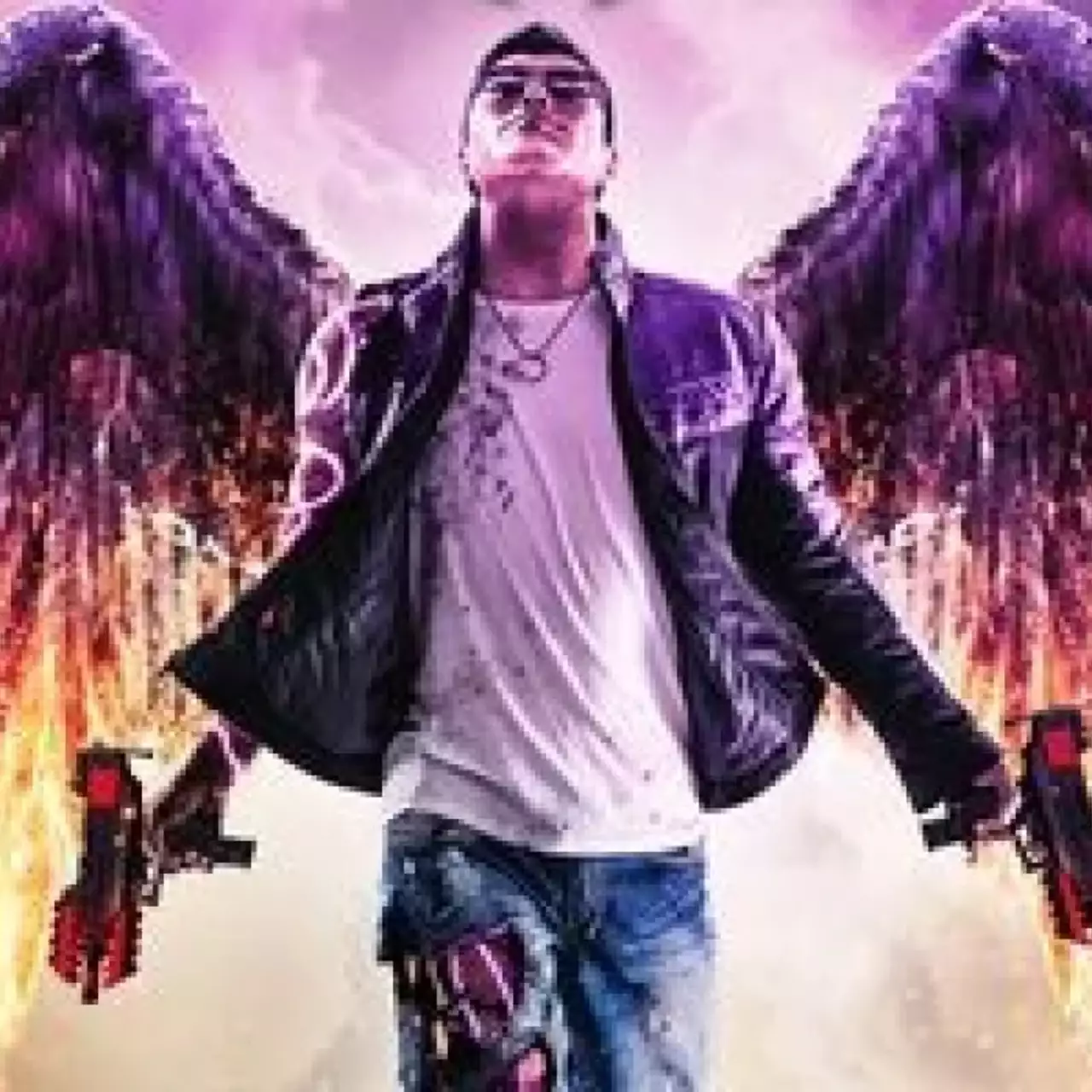 Коды Saints Row: Gat out of Hell Коды Saints Row: Gat out of Hell