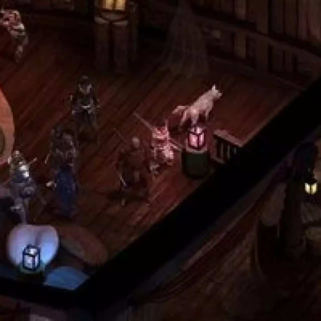 Оценки Pillars of Eternity — больше, чем дань классике Оценки Pillars of Eternity — больше, чем дань классике
