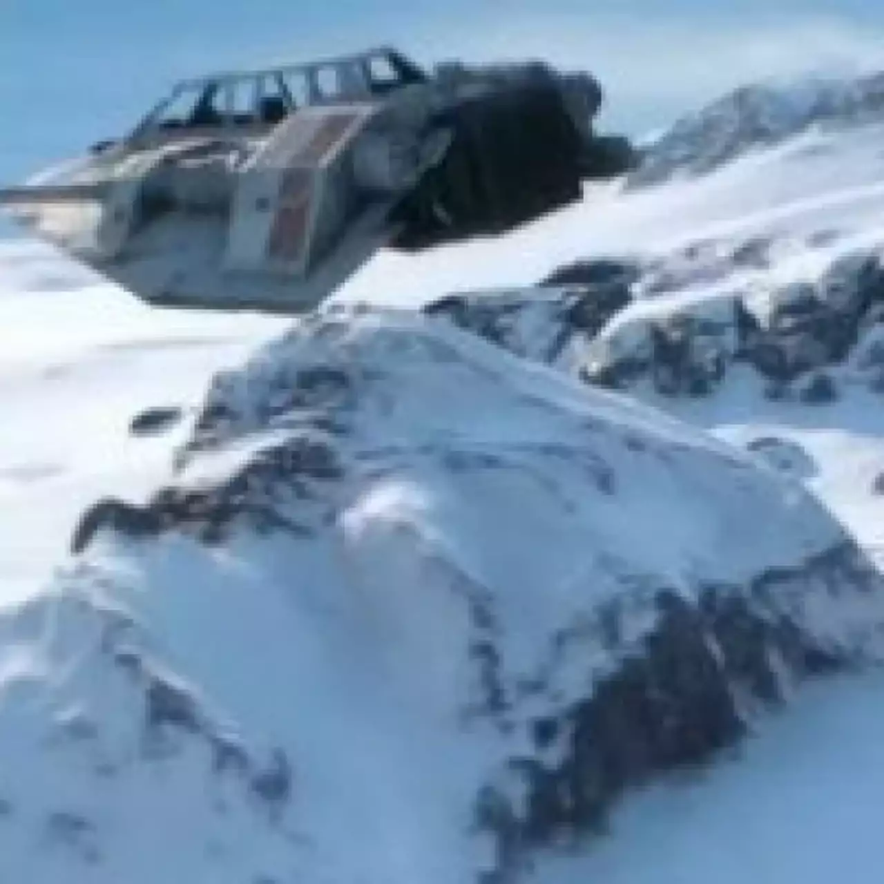 EA показала короткий тизер Star Wars: Battlefront EA показала короткий тизер Star Wars: Battlefront