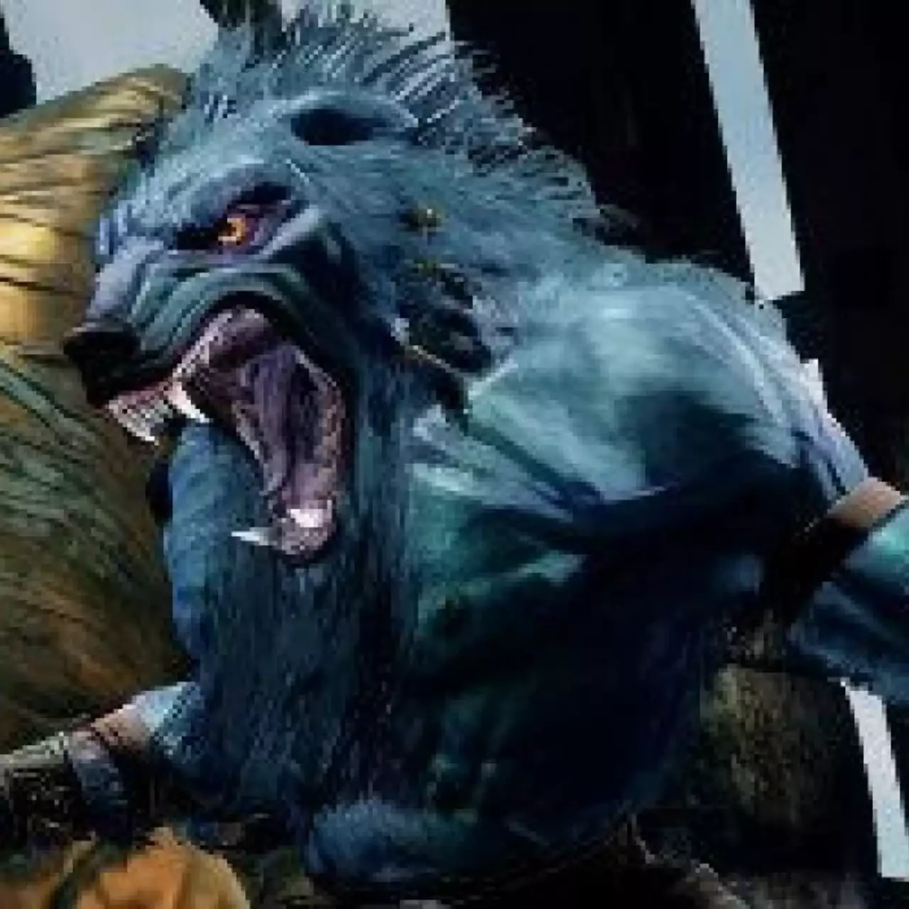 Обновление Killer Instinct принесло в игру бойца-призрака Обновление Killer Instinct принесло в игру бойца-призрака