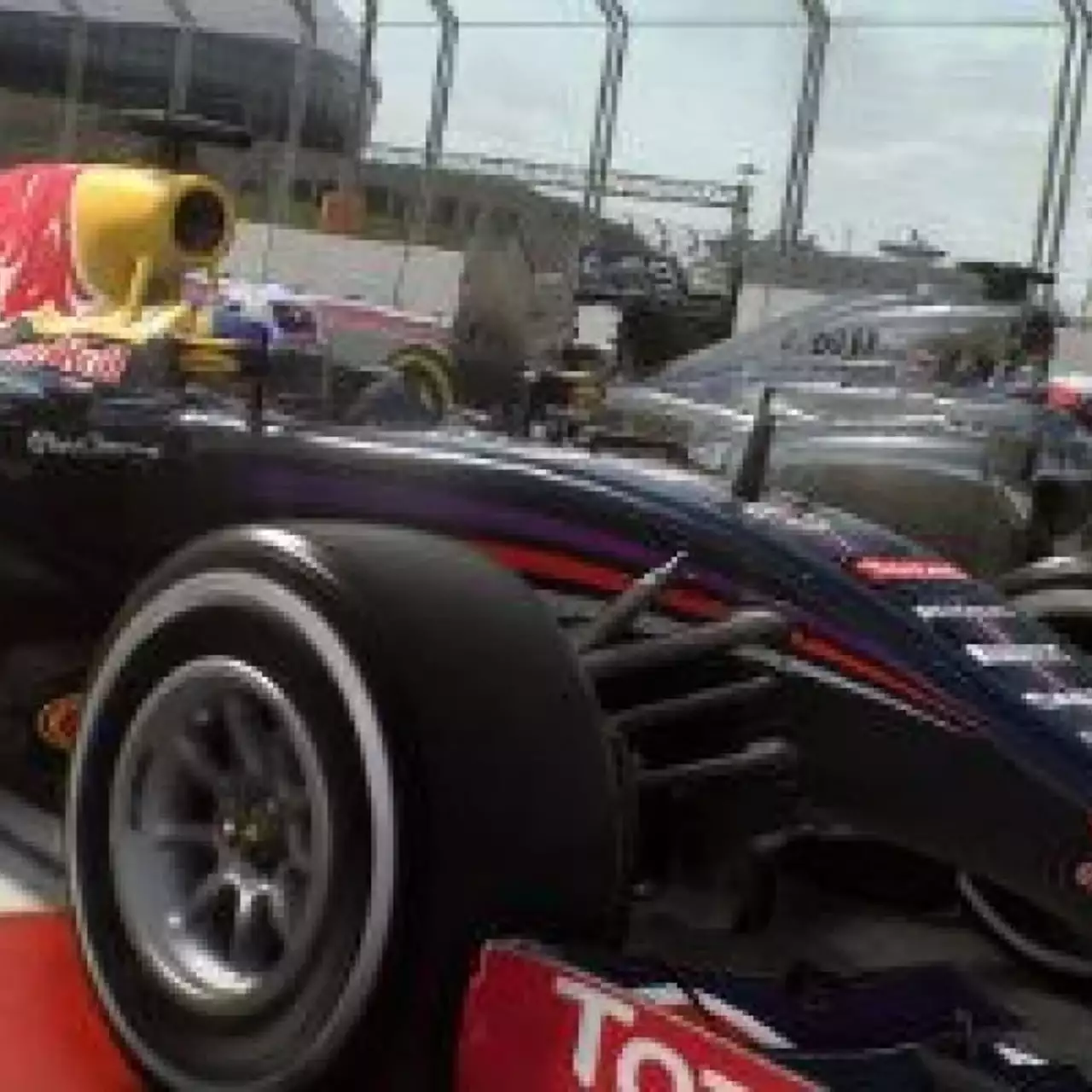 Codemasters анонсировала F1 2015 Codemasters анонсировала F1 2015