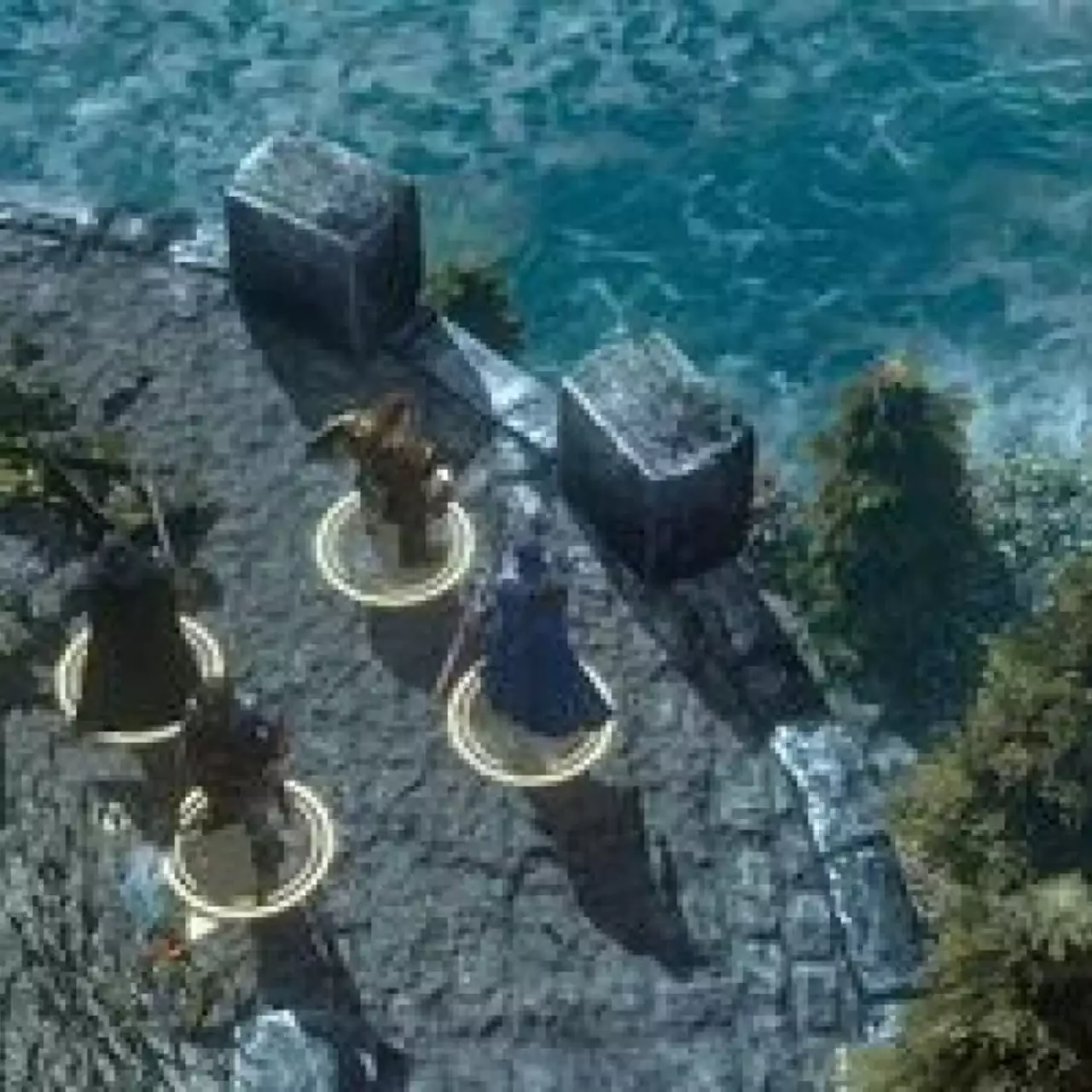 Появилась демонстрация мультиплеера Sword Coast Legends