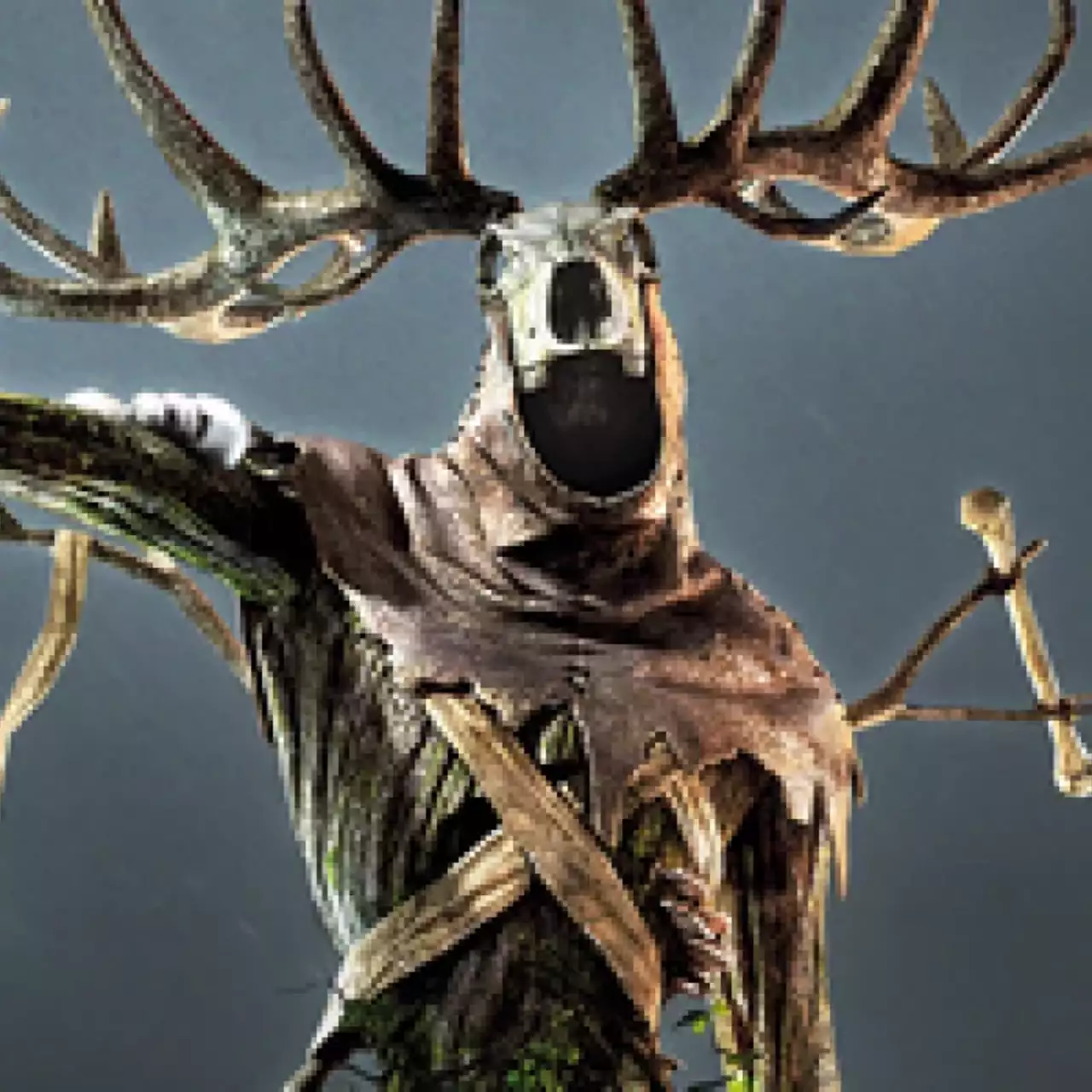 CD Projekt RED порадовала новым скриншотом Witcher 3