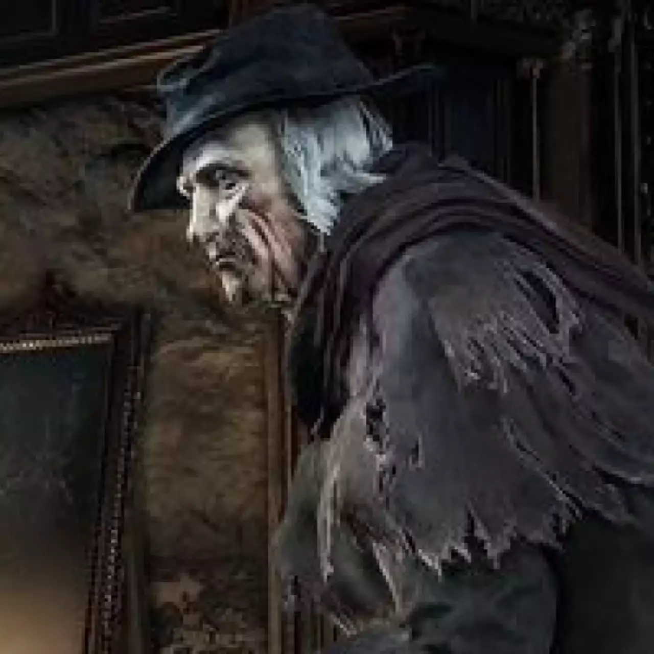 Права на Bloodborne вернулись к Sony Права на Bloodborne вернулись к Sony