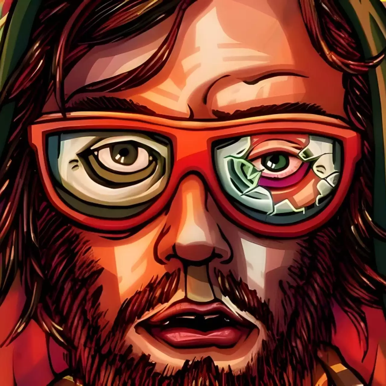 Обзор Hotline Miami 2: Wrong Number — то, каким бывает безумие Обзор Hotline Miami 2: Wrong Number — то, каким бывает безумие