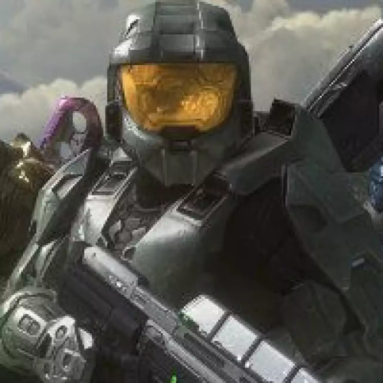 Новый ролик Halo Online продемонстрировал арсенал игры Новый ролик Halo Online продемонстрировал арсенал игры