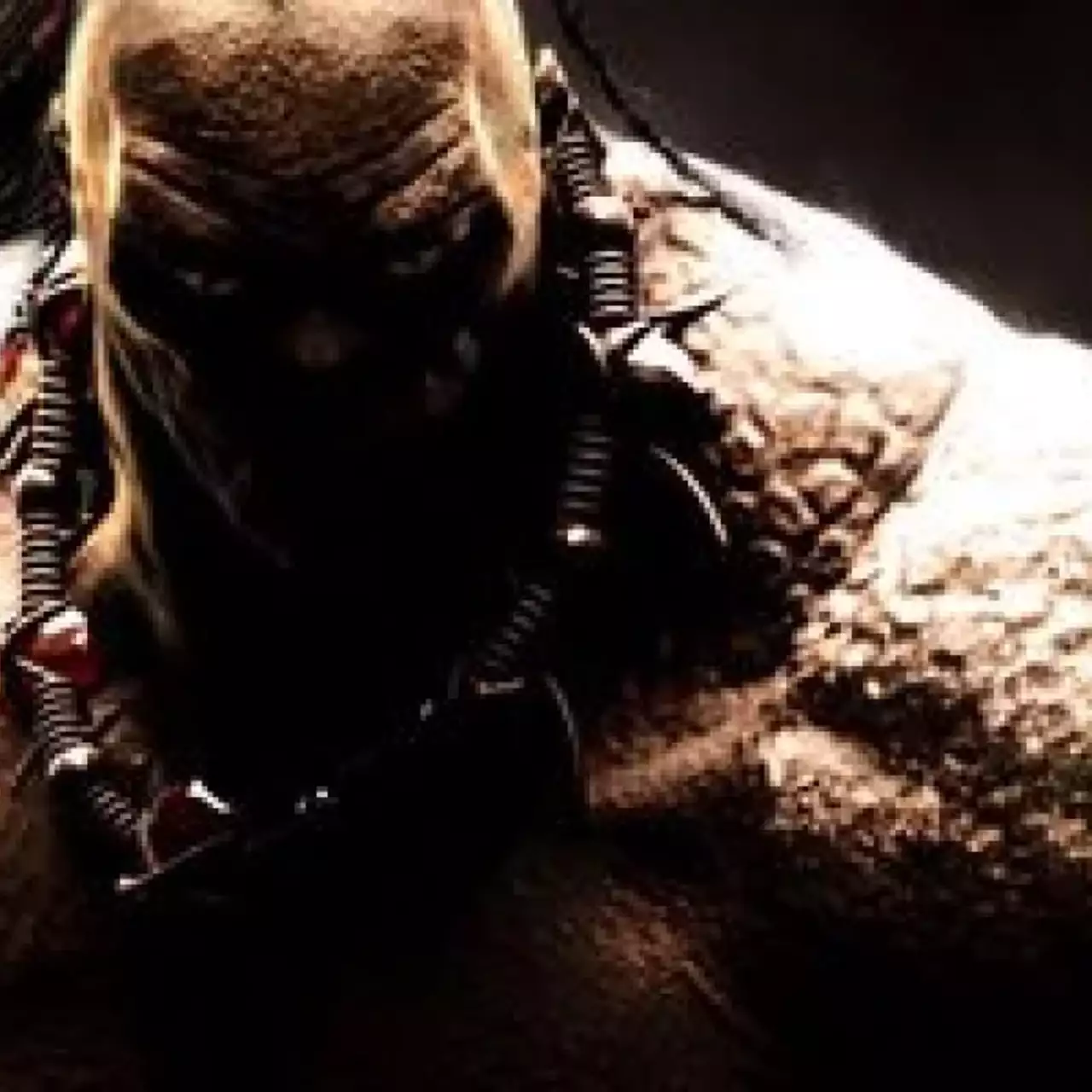 Горо из Mortal Kombat X будет доступен в форме платного DLC