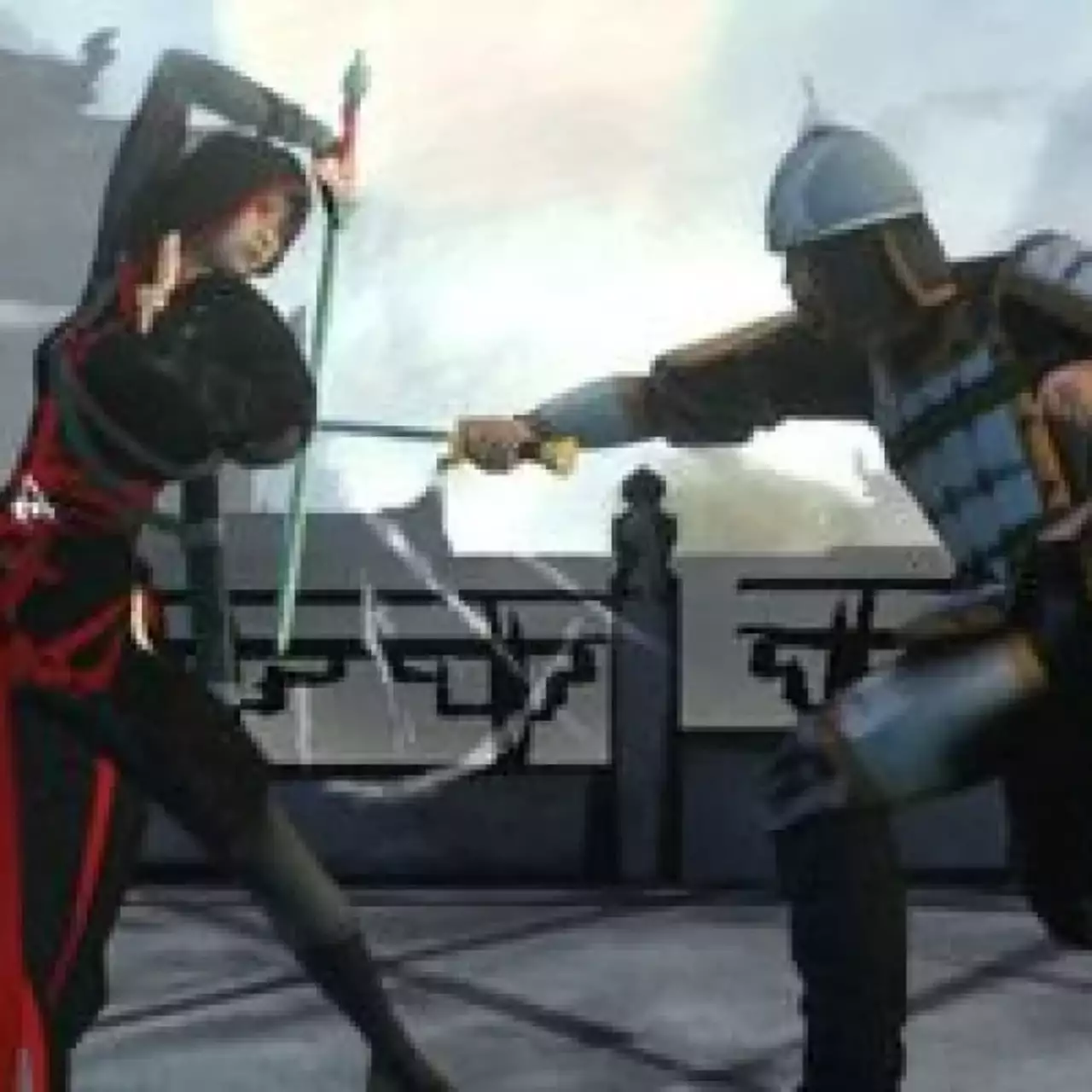 Assassin's Creed Chronicles: China выйдет на PS Vita Assassin's Creed Chronicles: China выйдет на PS Vita
