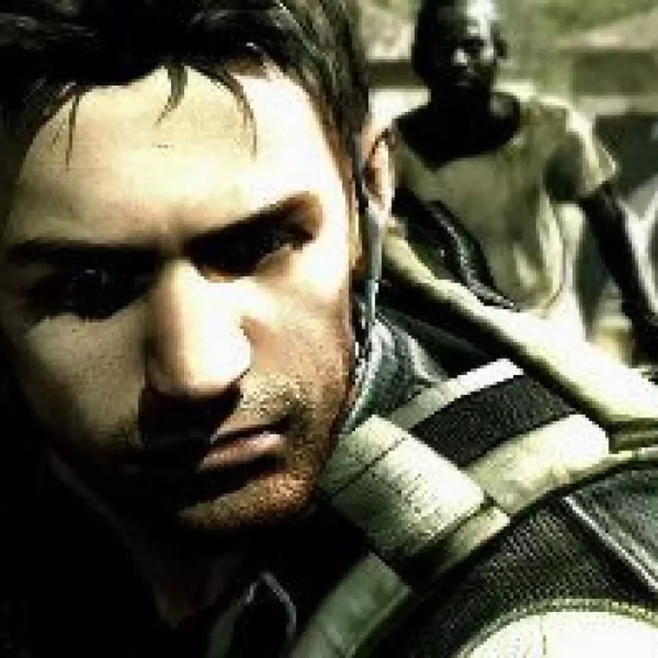 Capcom удалила локальный кооператив из Resident Evil 5 Capcom удалила локальный кооператив из Resident Evil 5