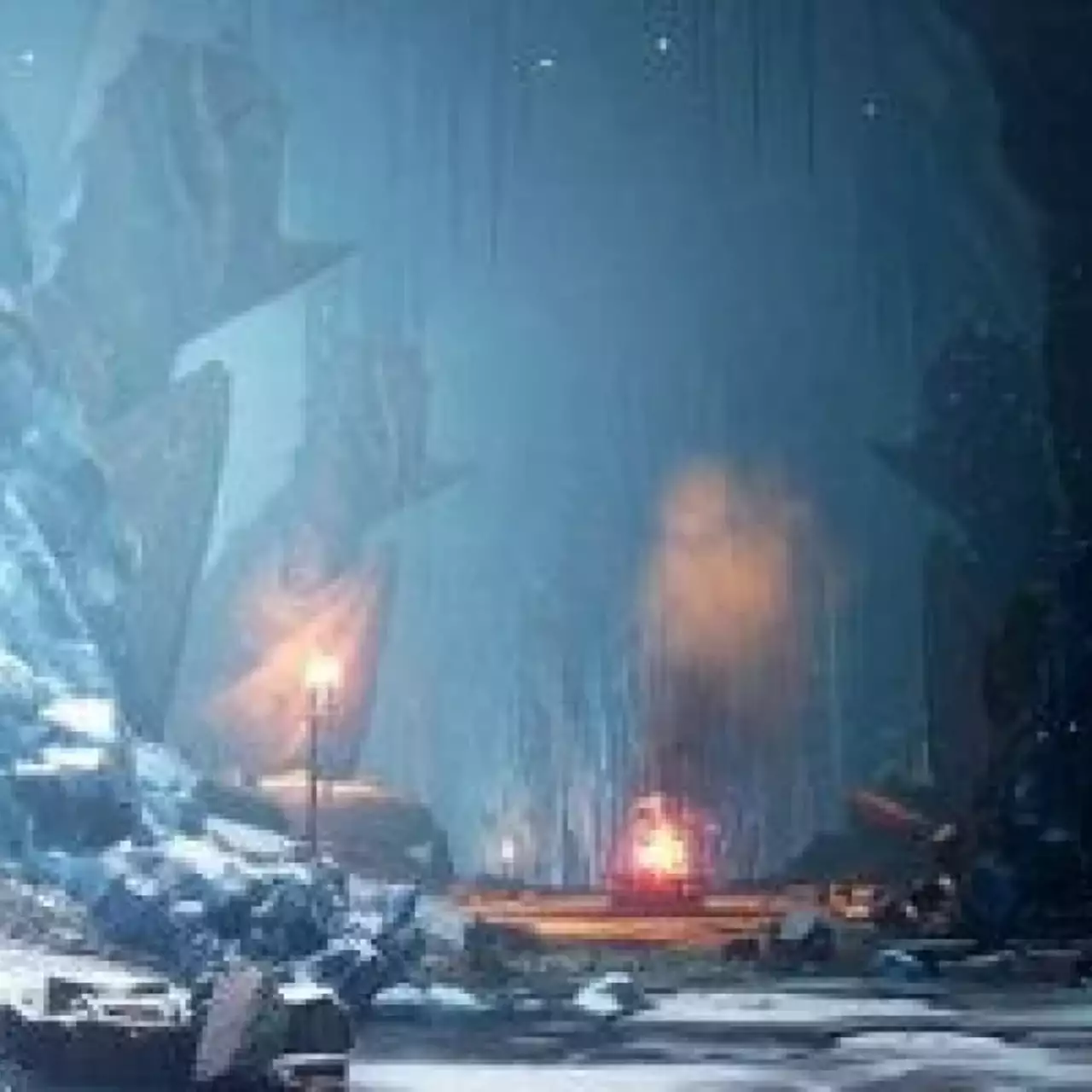 Bioware сообщила сроки выхода Jaws of Hakkon на PS4 и старых консолях Bioware сообщила сроки выхода Jaws of Hakkon на PS4 и старых консолях