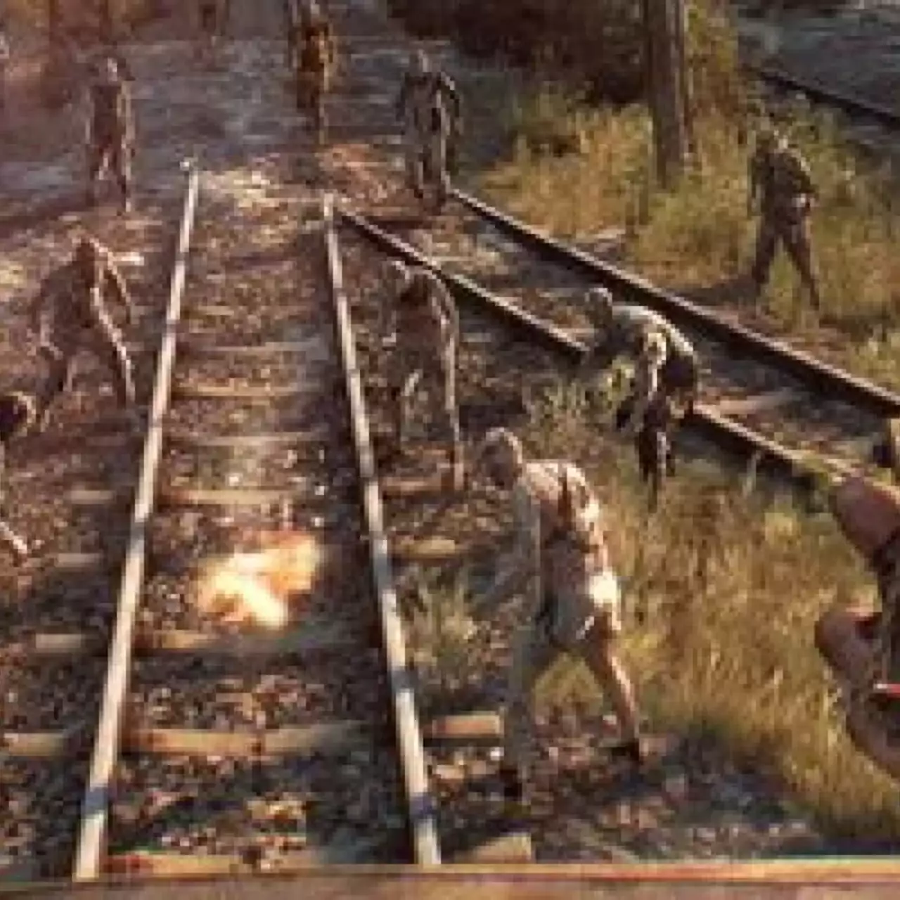 Способности игроков в Dying Light прибавят в силе 1 апреля