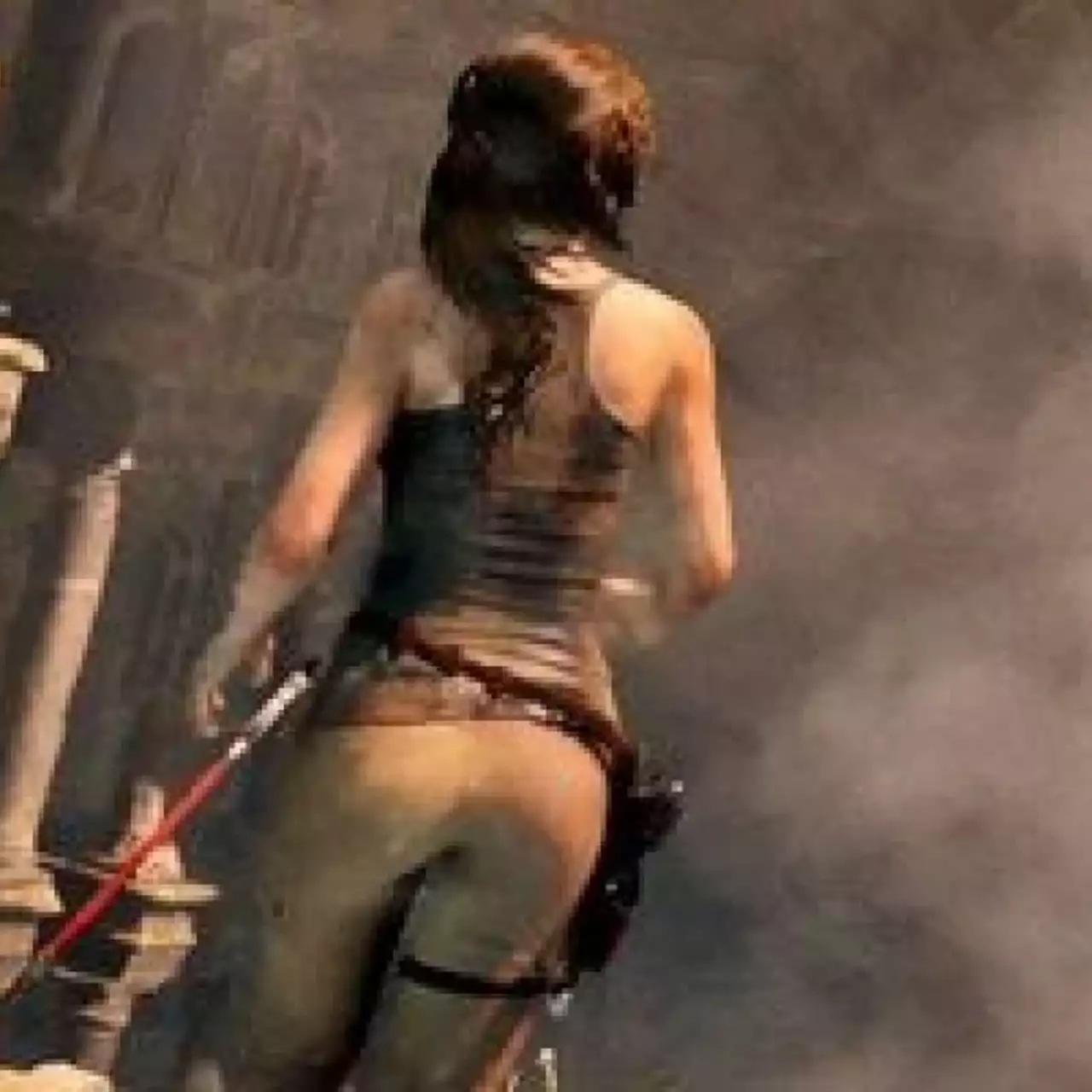 Появились свежие детали Rise of the Tomb Raider: анимация, QTE и многое другое Появились свежие детали Rise of the Tomb Raider: анимация, QTE и многое другое
