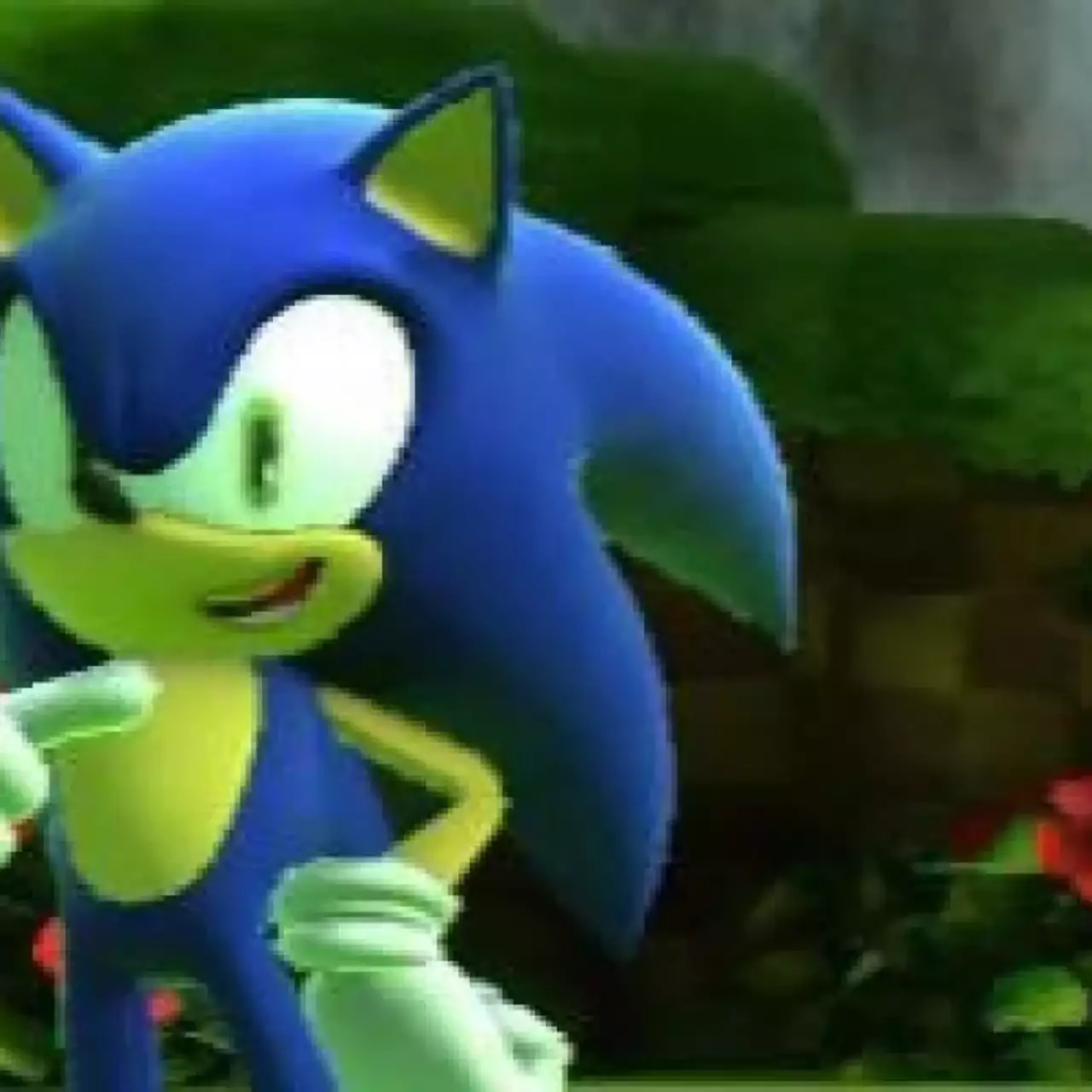 Sonic Generations в Steam всего за 135 рублей Sonic Generations в Steam всего за 135 рублей