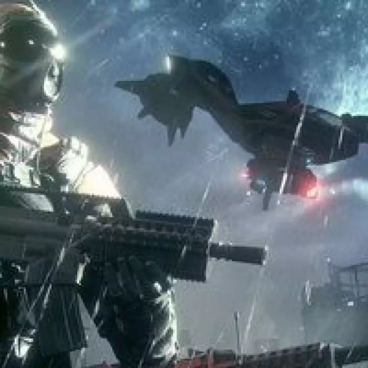 Представлен новый трейлер Batman: Arkham Knight и бандл с PS4 Представлен новый трейлер Batman: Arkham Knight и бандл с PS4